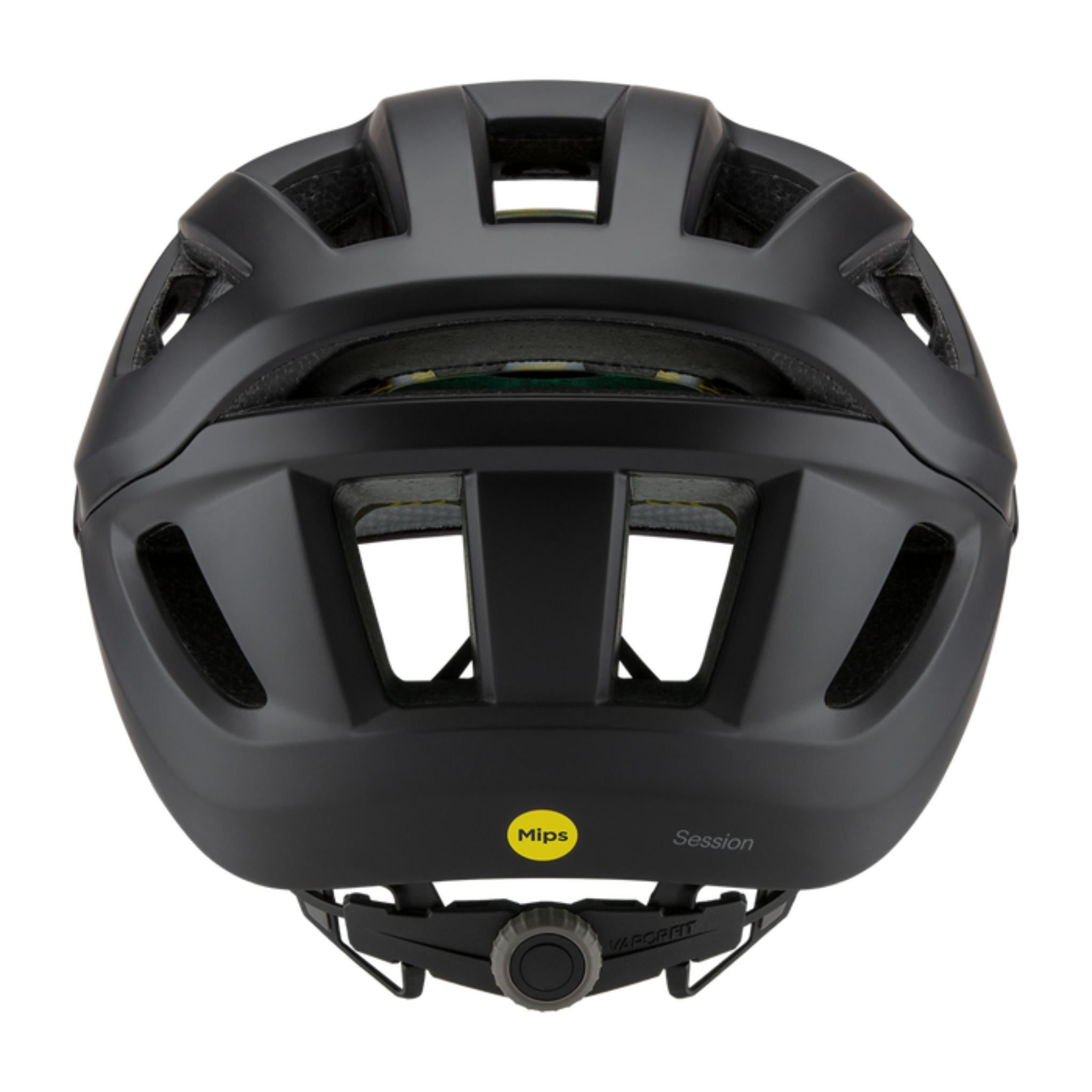 Smith Session MIPS Helmet - Matte Black
