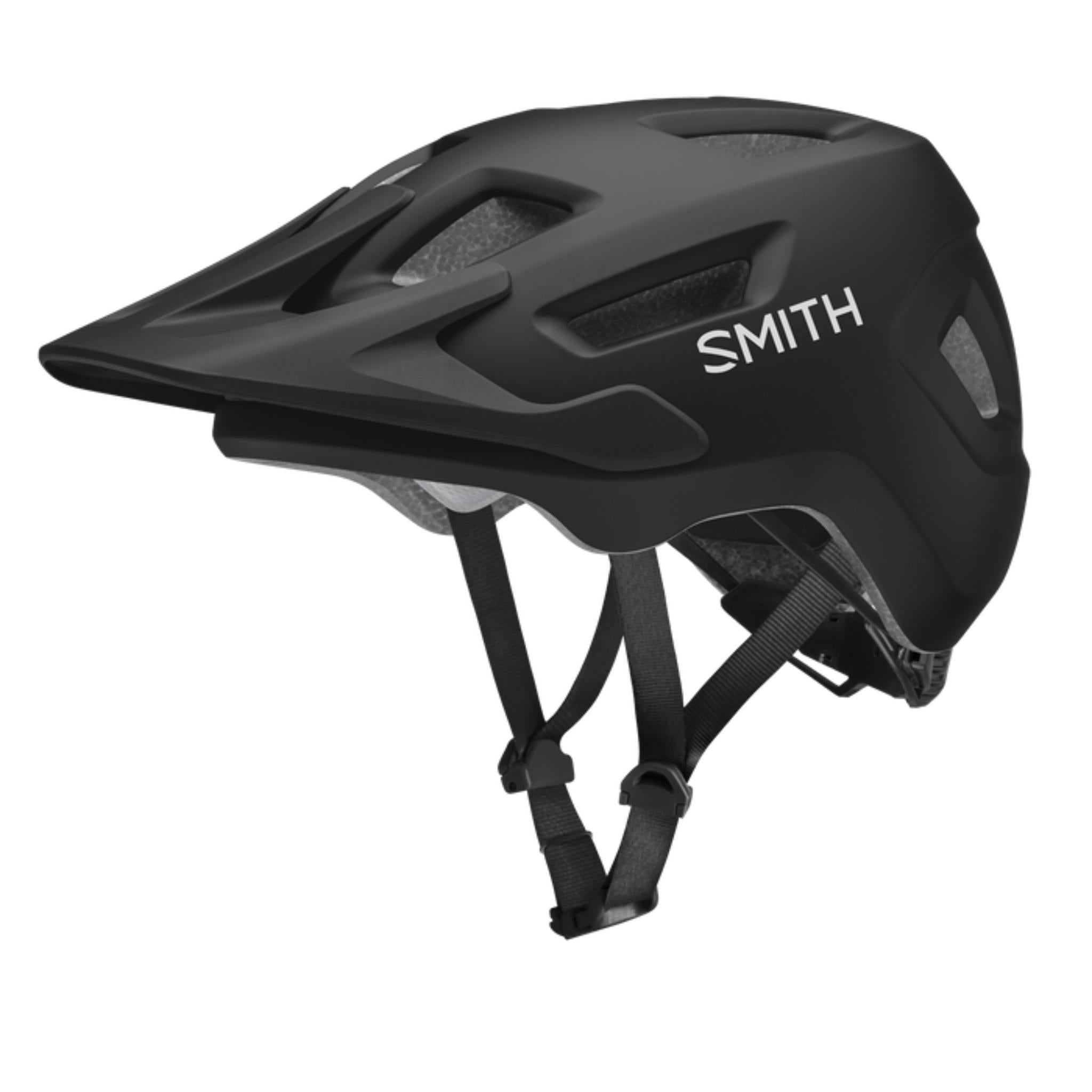 Smith Sidekick Jr. MIPS Helmet Matte Black / XS