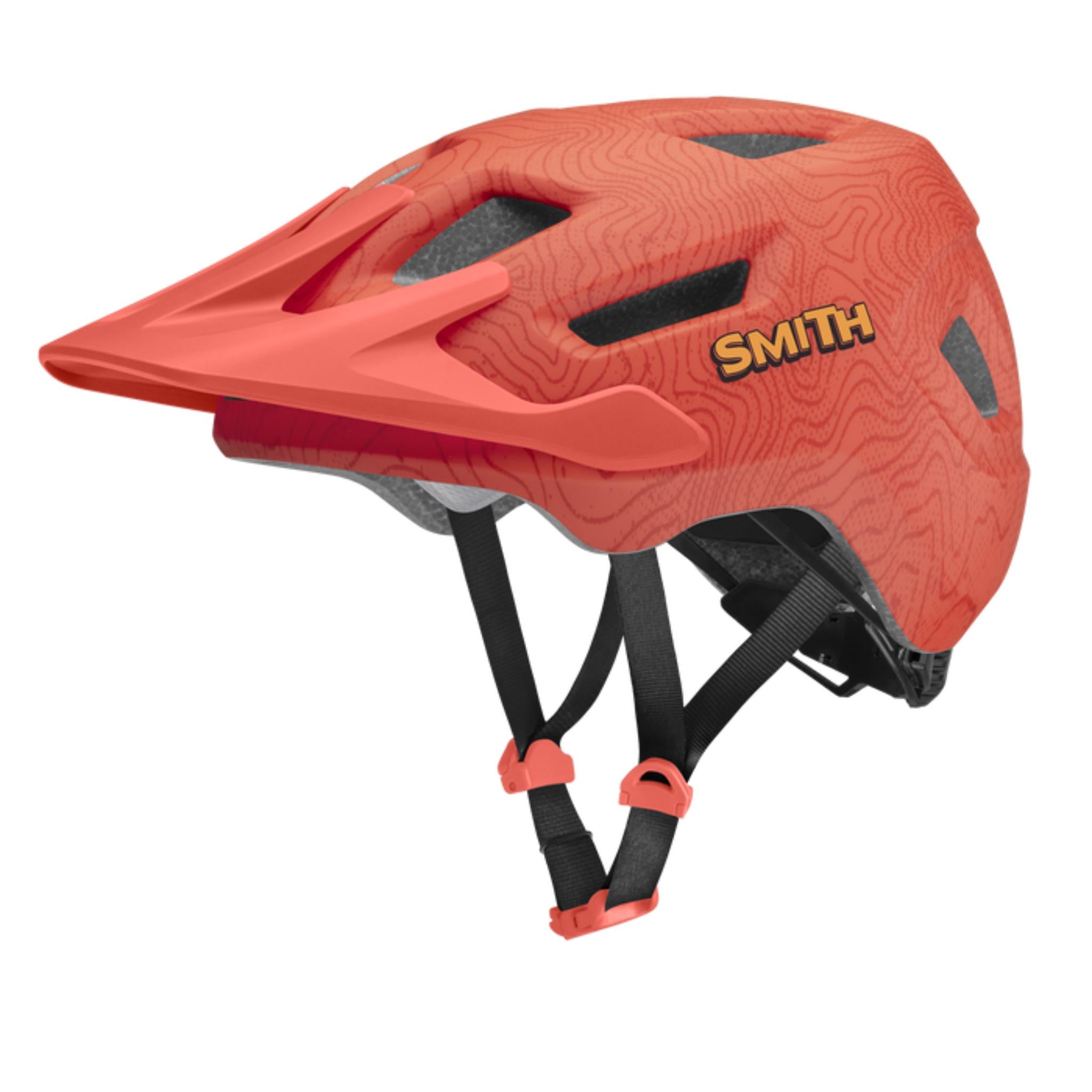 Smith Sidekick Jr. MIPS Helmet Matte Blaze / XS