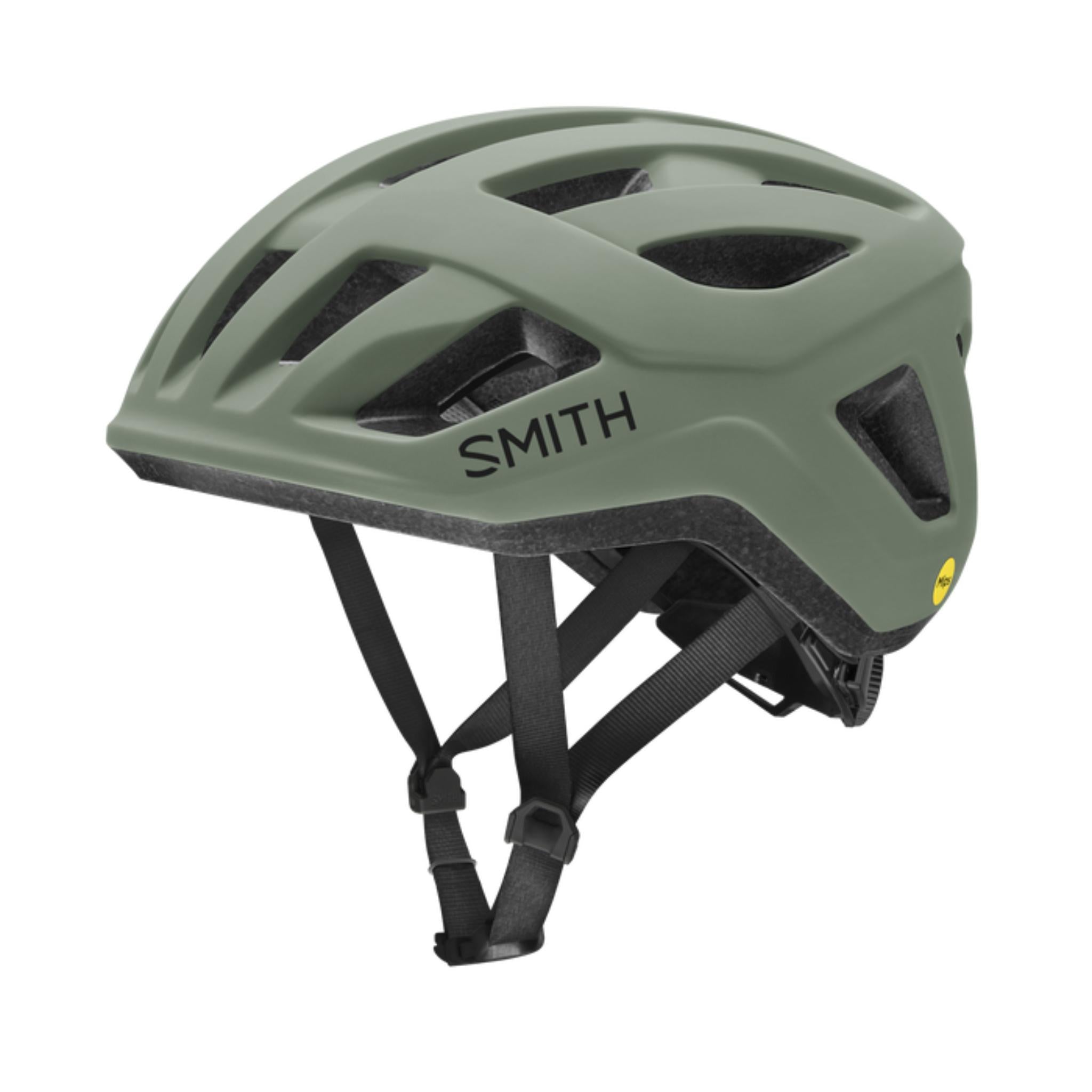Smith Signal MIPS Helmet - Matte Sagebrush Matte Sagebrush / S