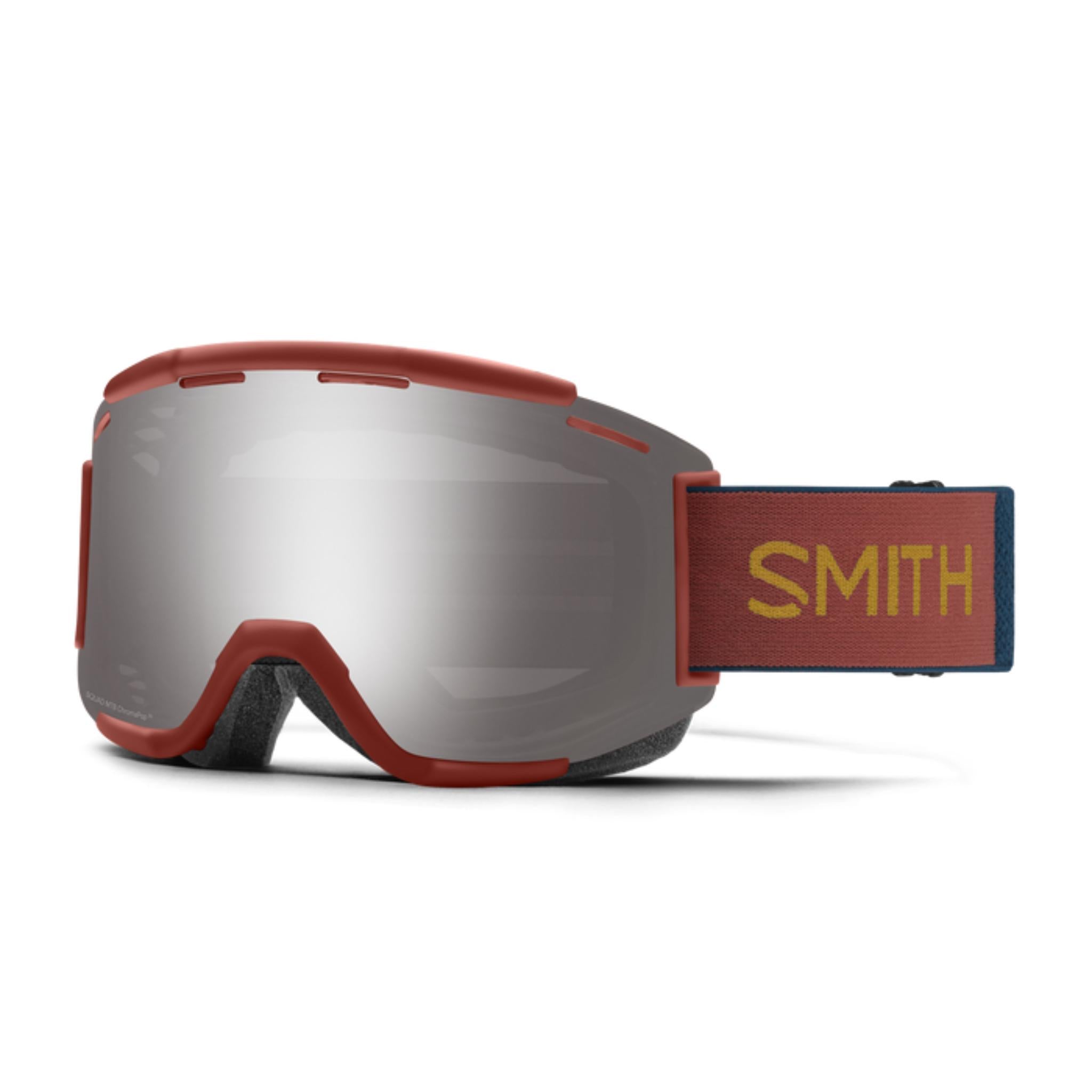 Smith Squad MTB Goggles