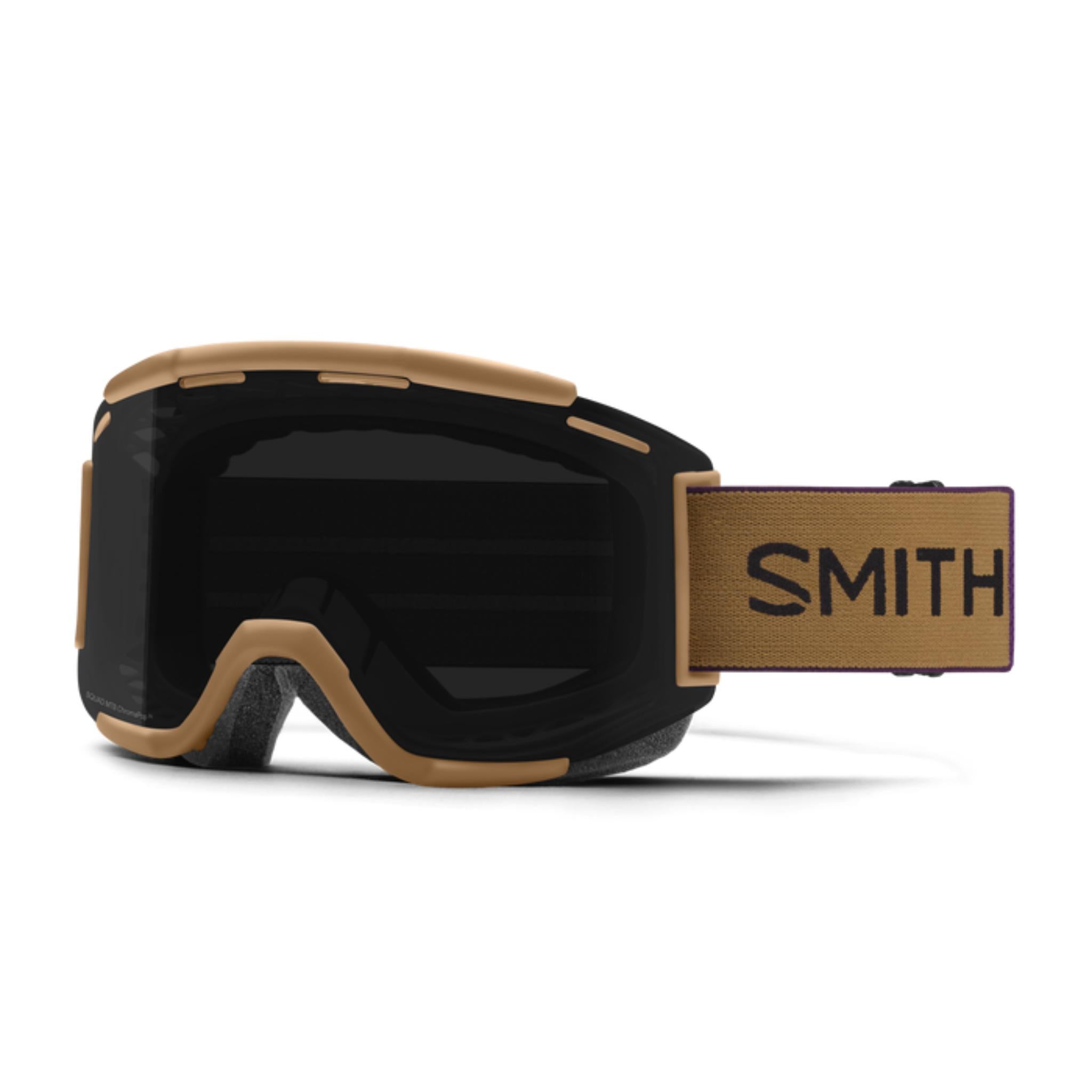 Smith Squad MTB Goggles
