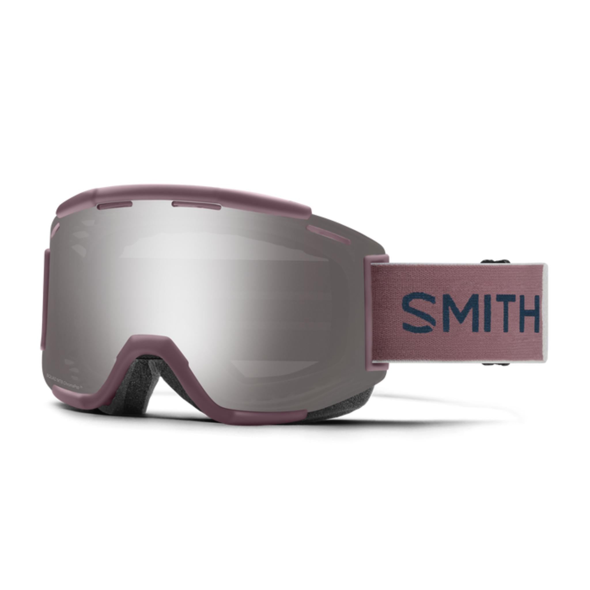 Smith Squad MTB Goggles