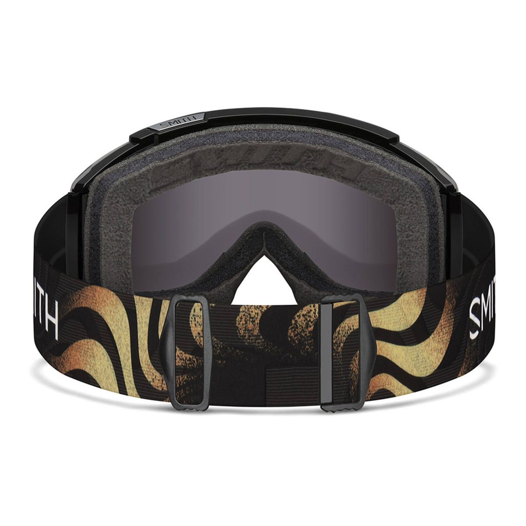 Smith Squad MTB Goggles