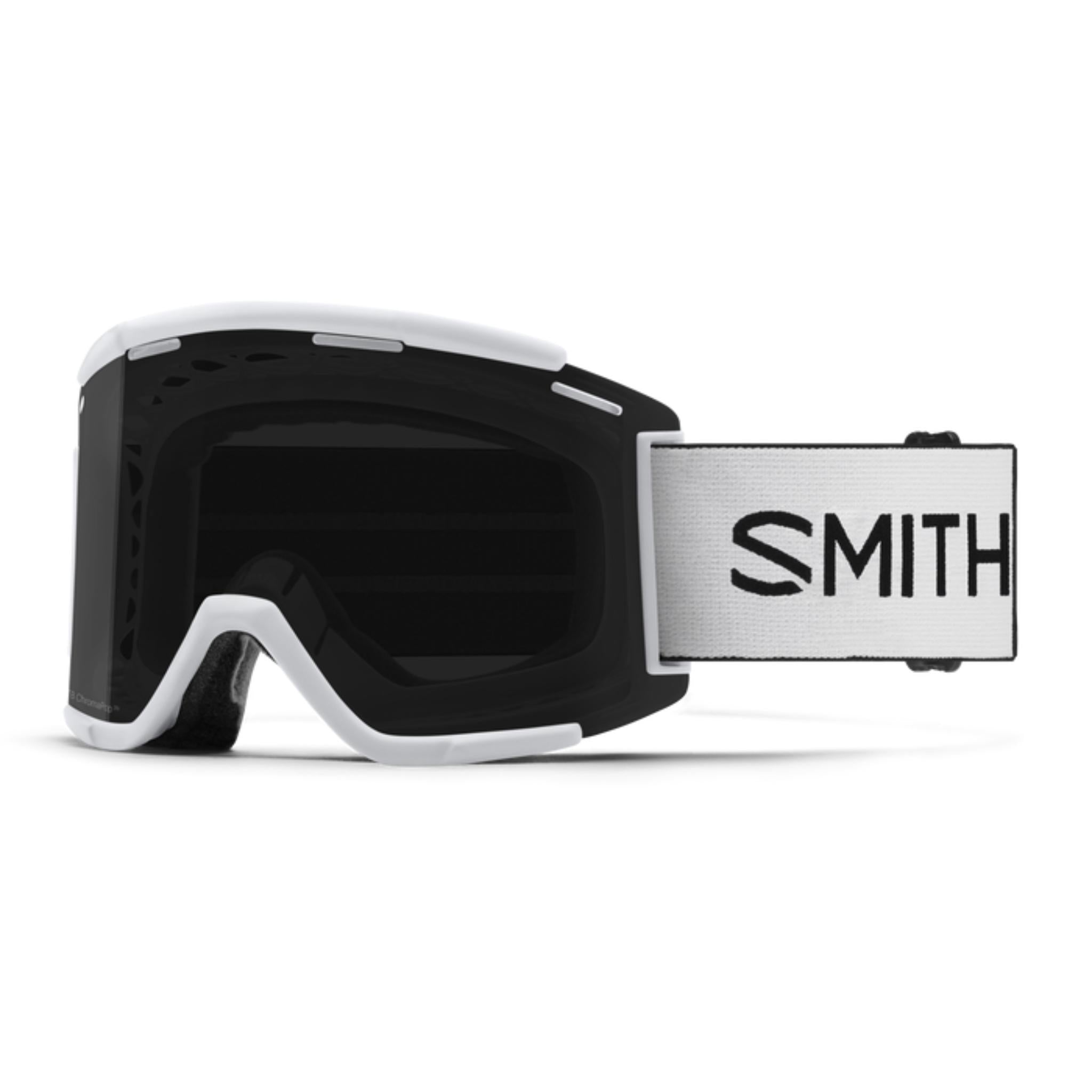 Smith Squad MTB XL Goggles