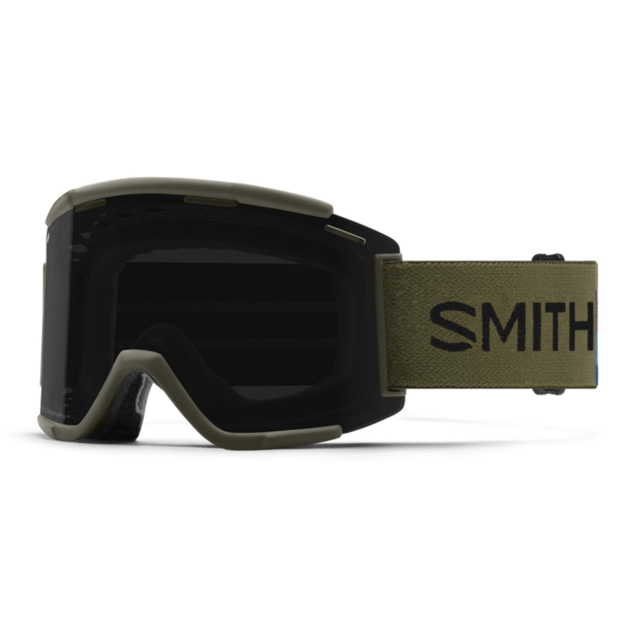 Smith Squad MTB XL Goggles