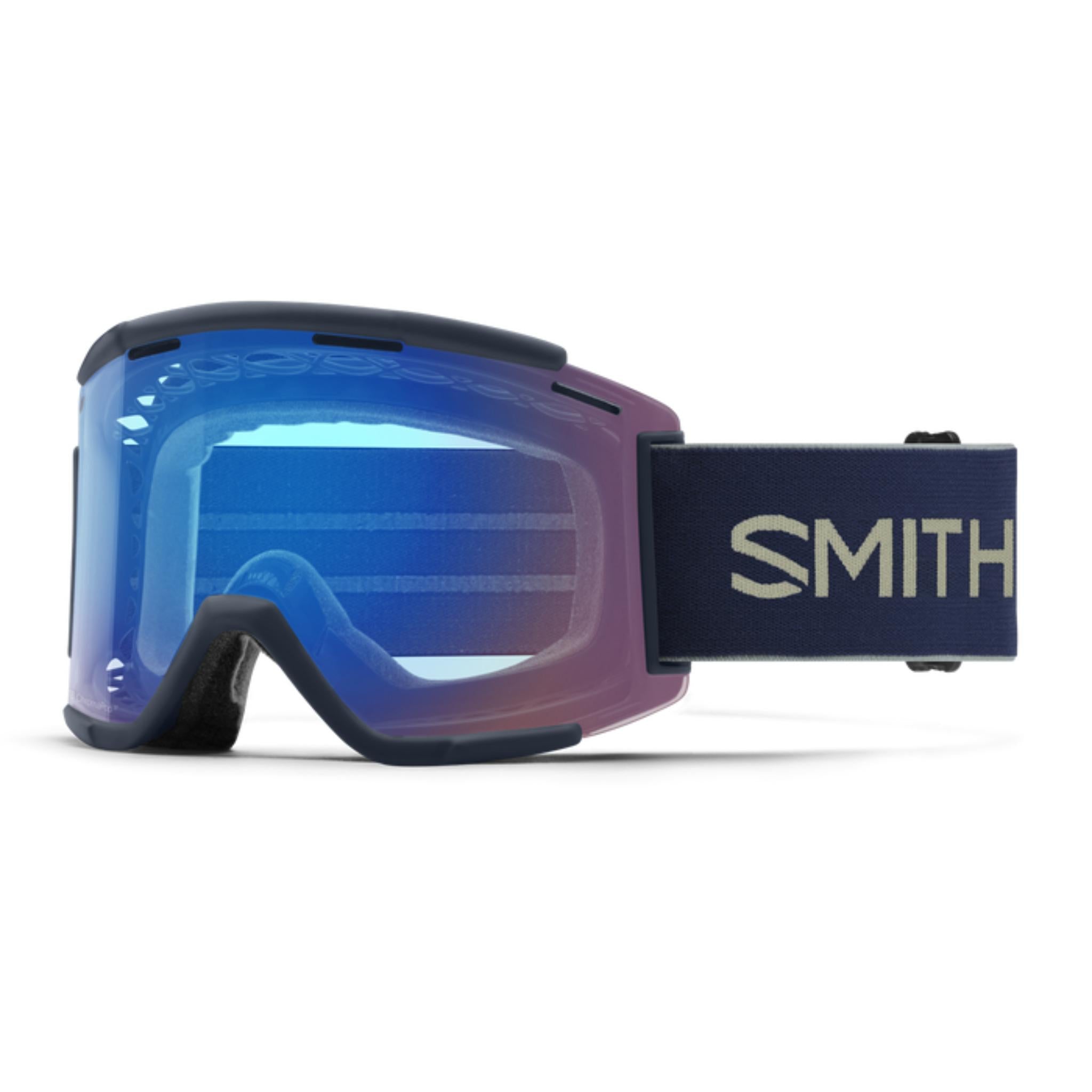 Smith Squad MTB XL Goggles
