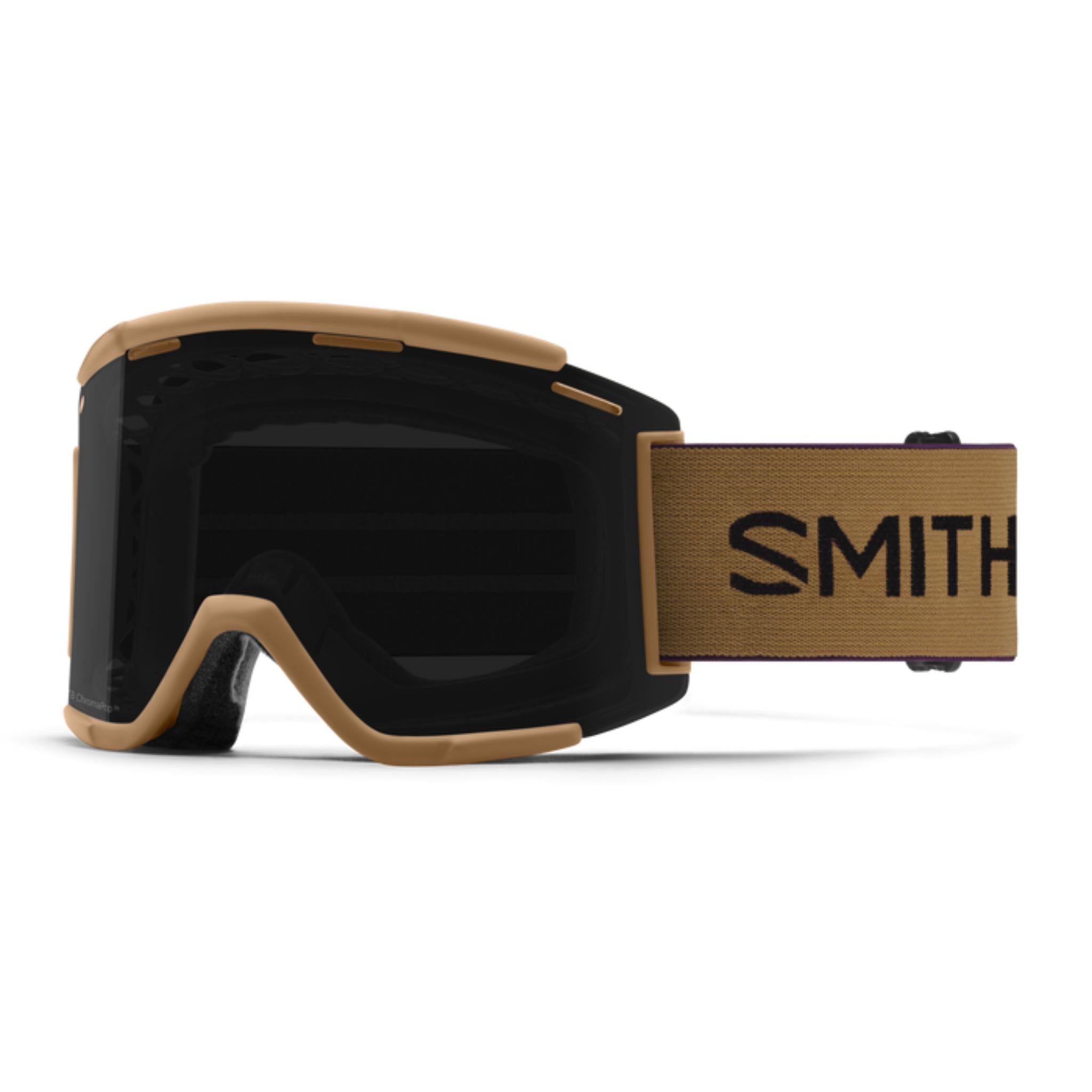 Smith Squad MTB XL Goggles | MTB Goggles | Biketart