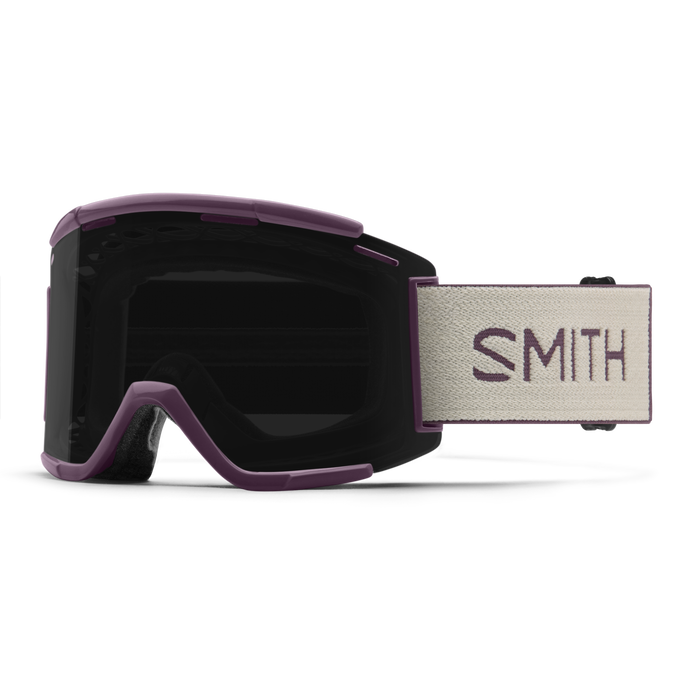 Smith Squad MTB XL Goggles