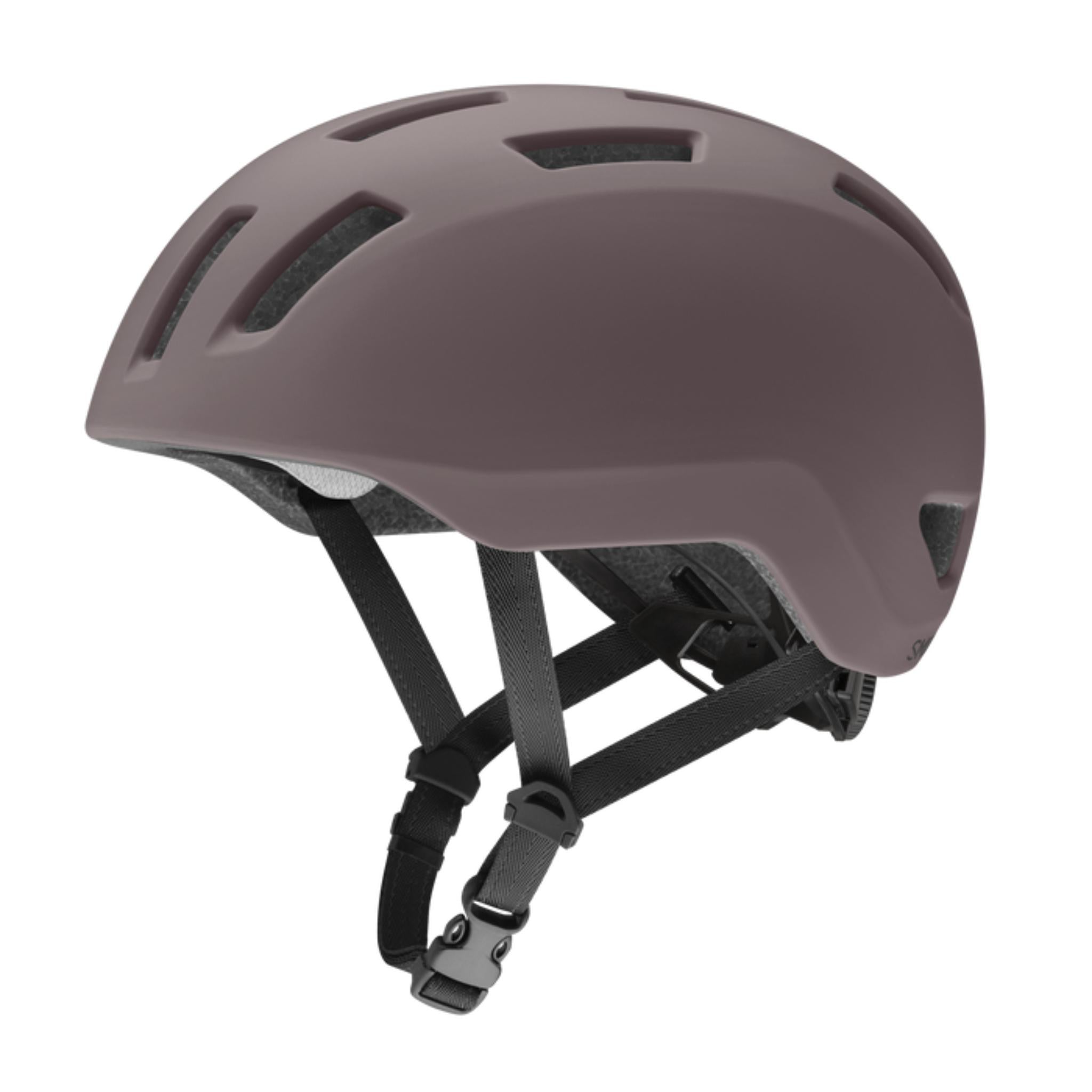 Smith Transit MIPS Helmet Matte Rosewood / S