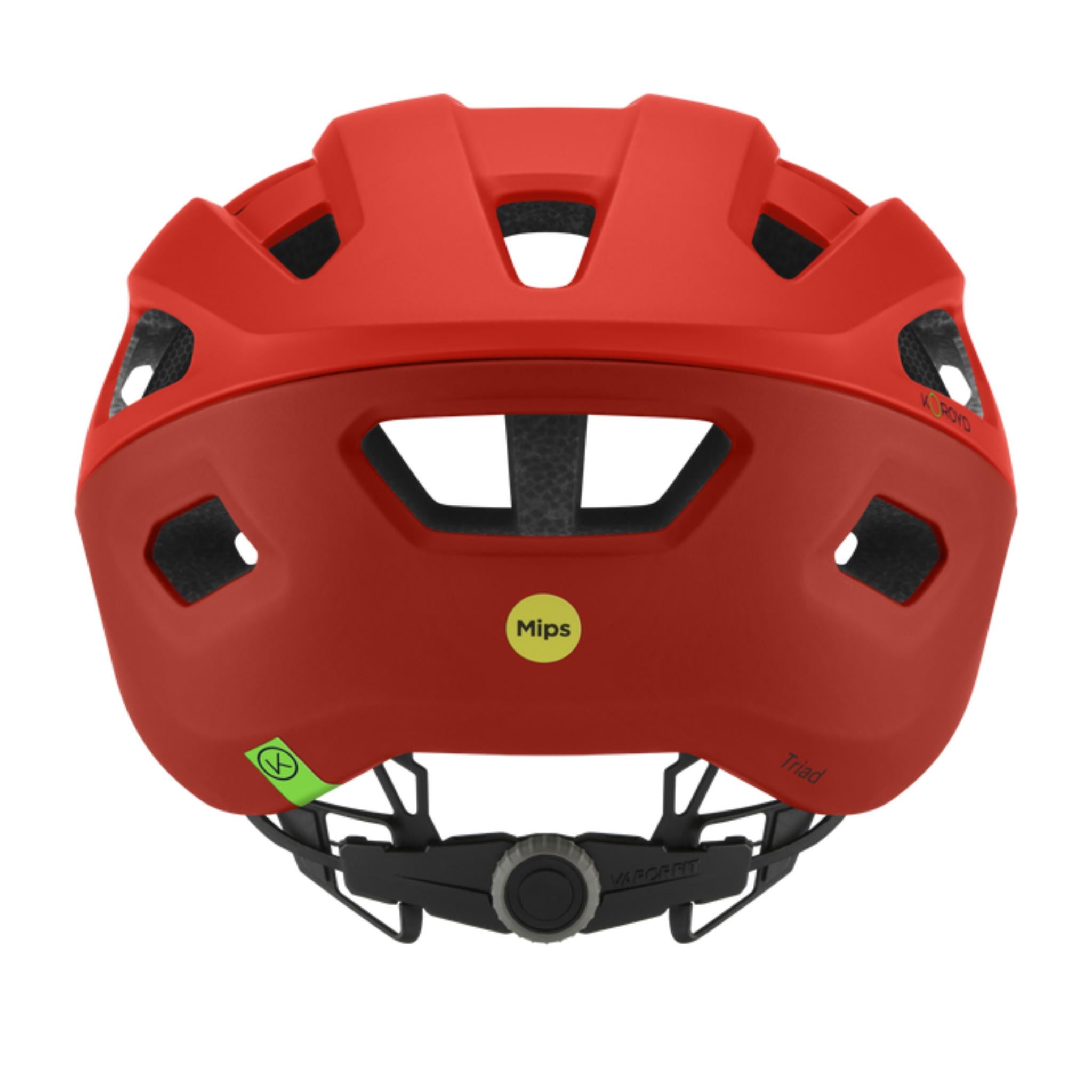 Smith Triad MIPS Helmet