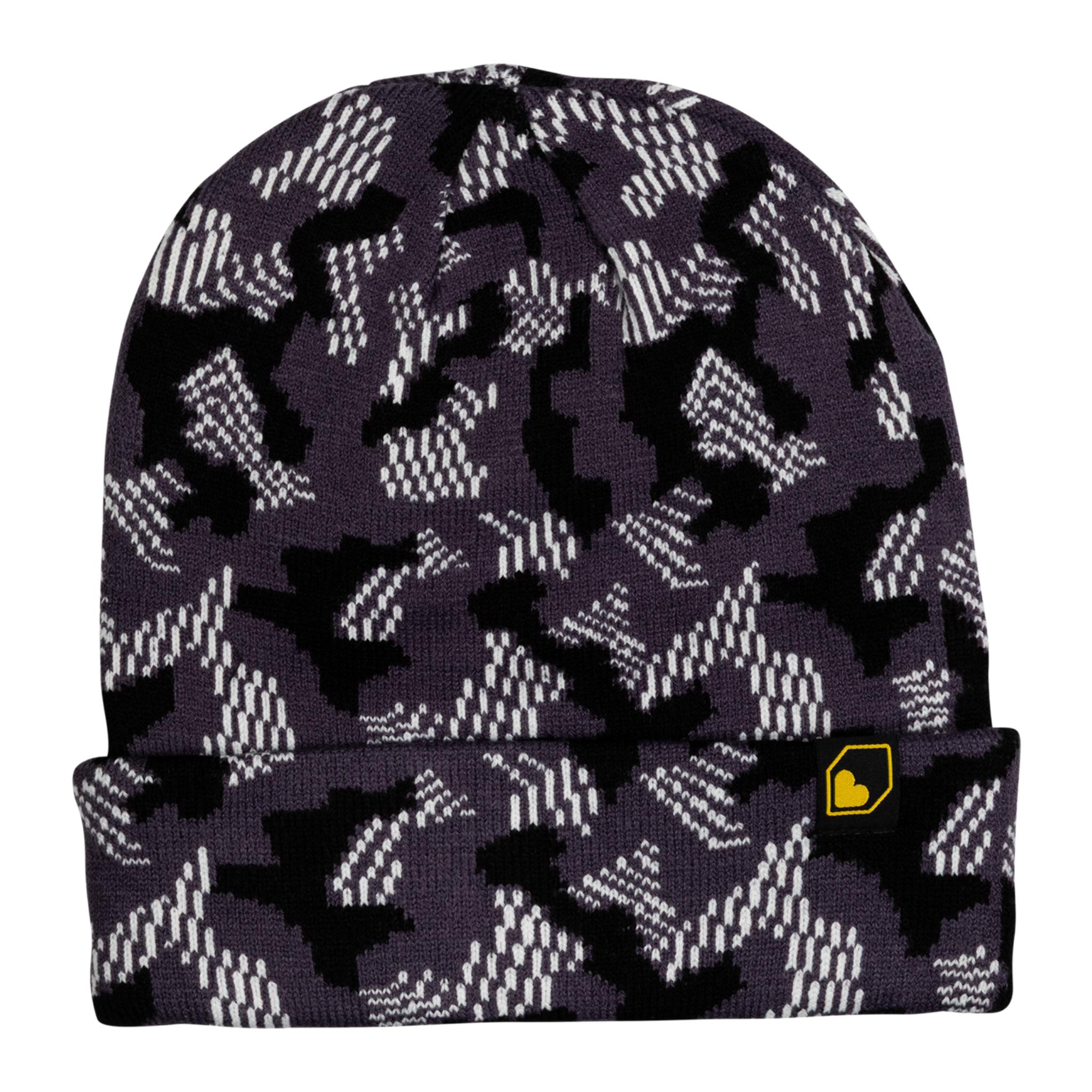 Snazzy Beanie Shadow