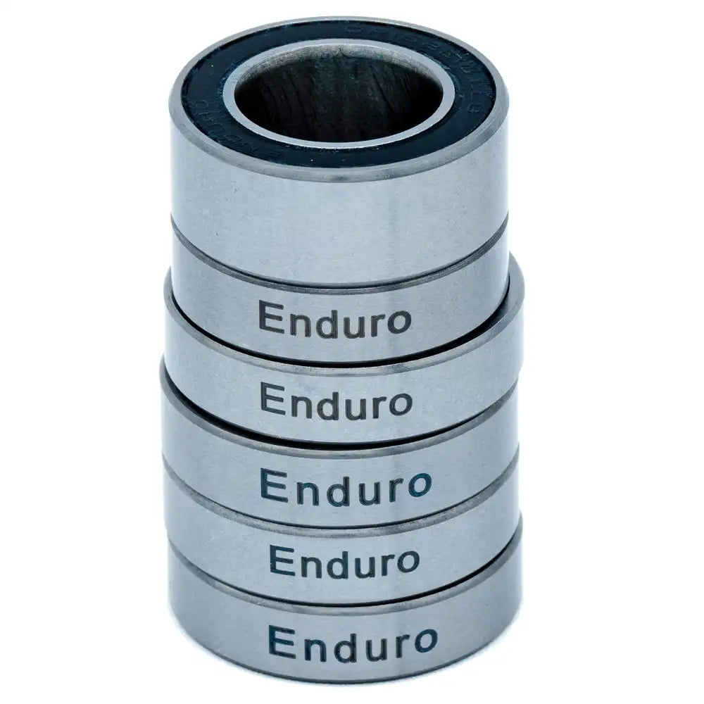 Solix Bearing Kit