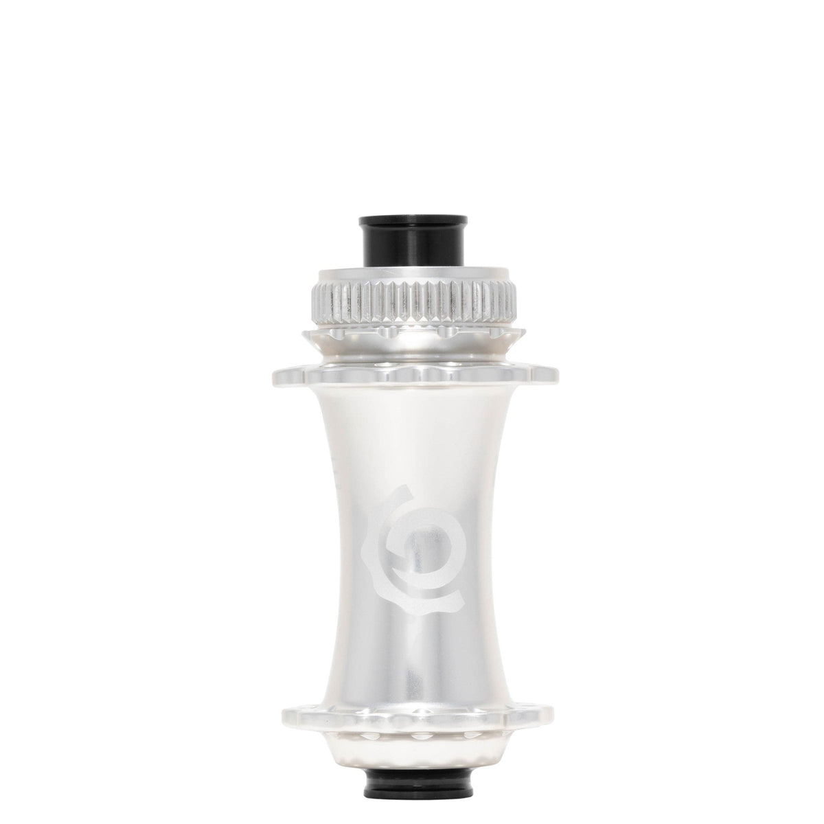 SOLiX M 24h Center Lock Front Hub