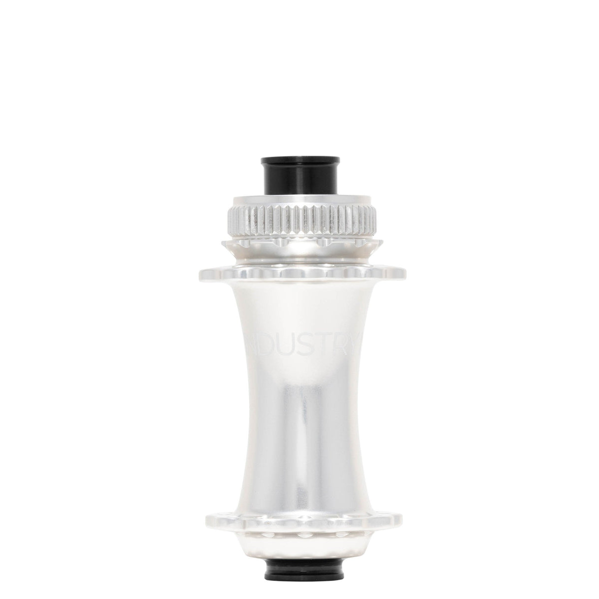 SOLiX M 28h Center Lock Front Hub