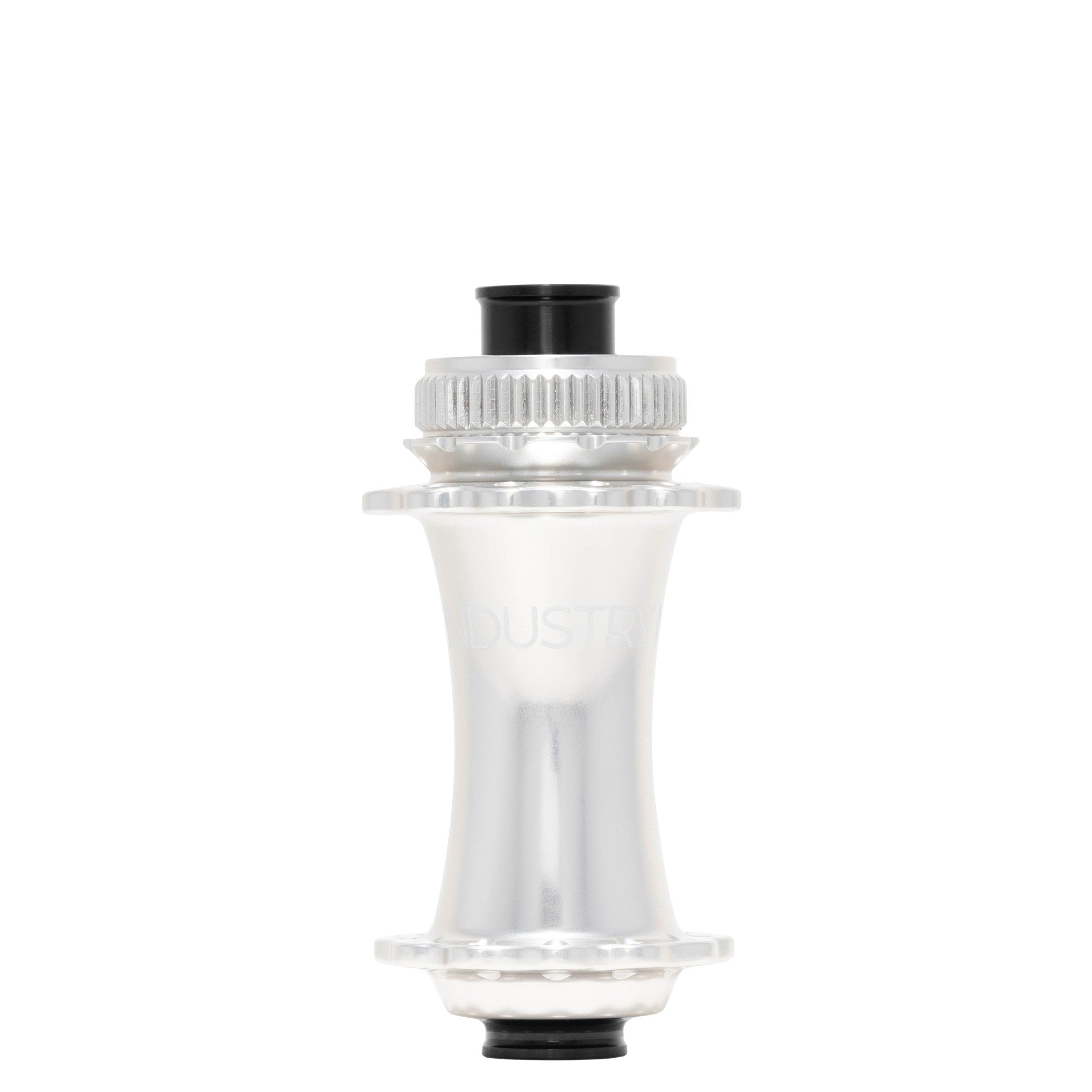 SOLiX M 28h Center Lock Front Hub