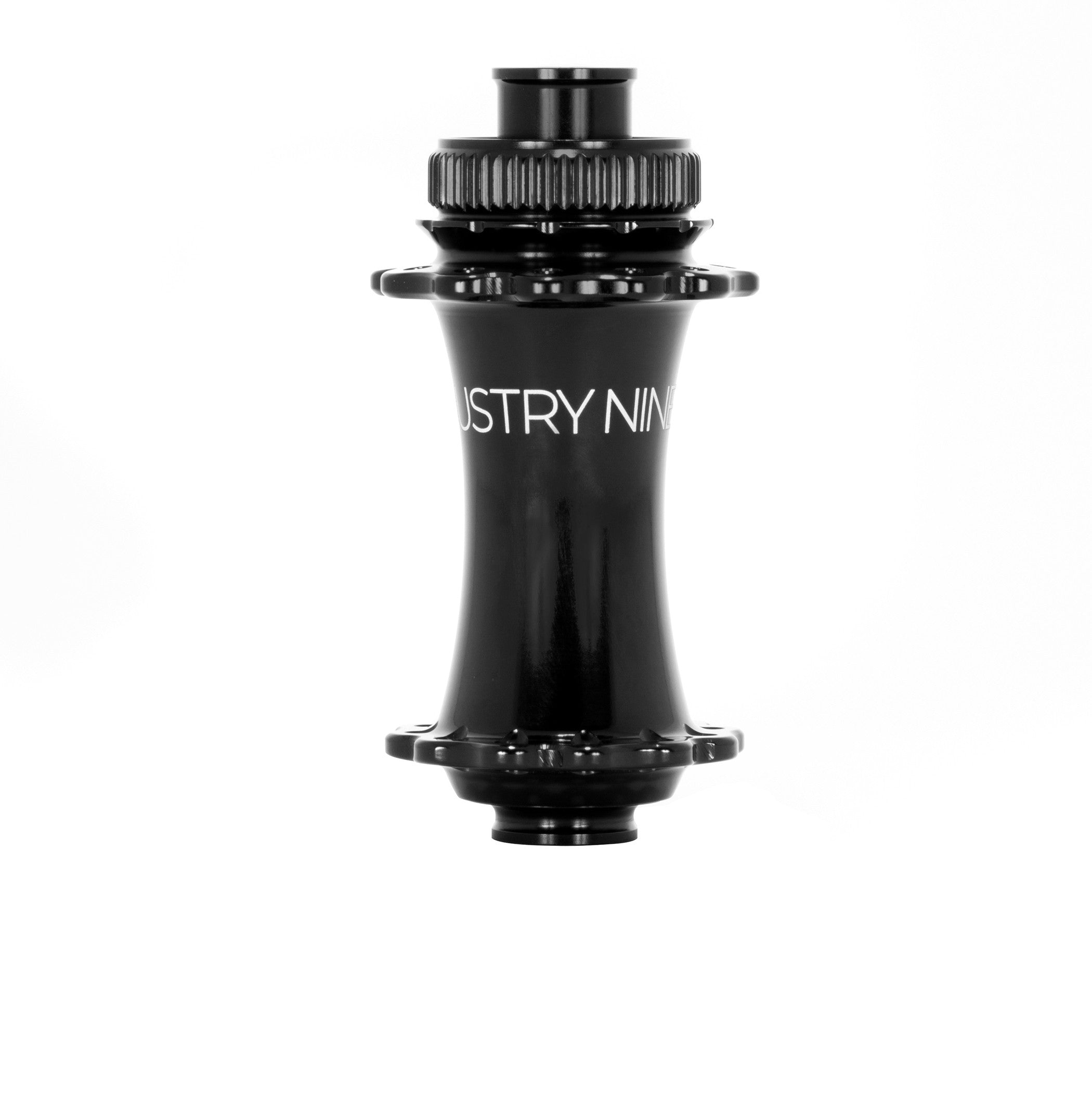 SOLiX M 28h Center Lock Front Hub