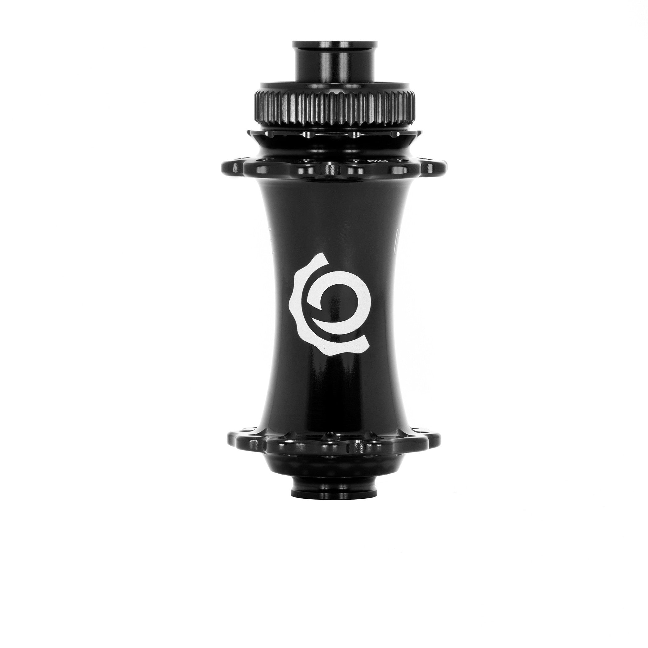 SOLiX M 28h Center Lock Front Hub
