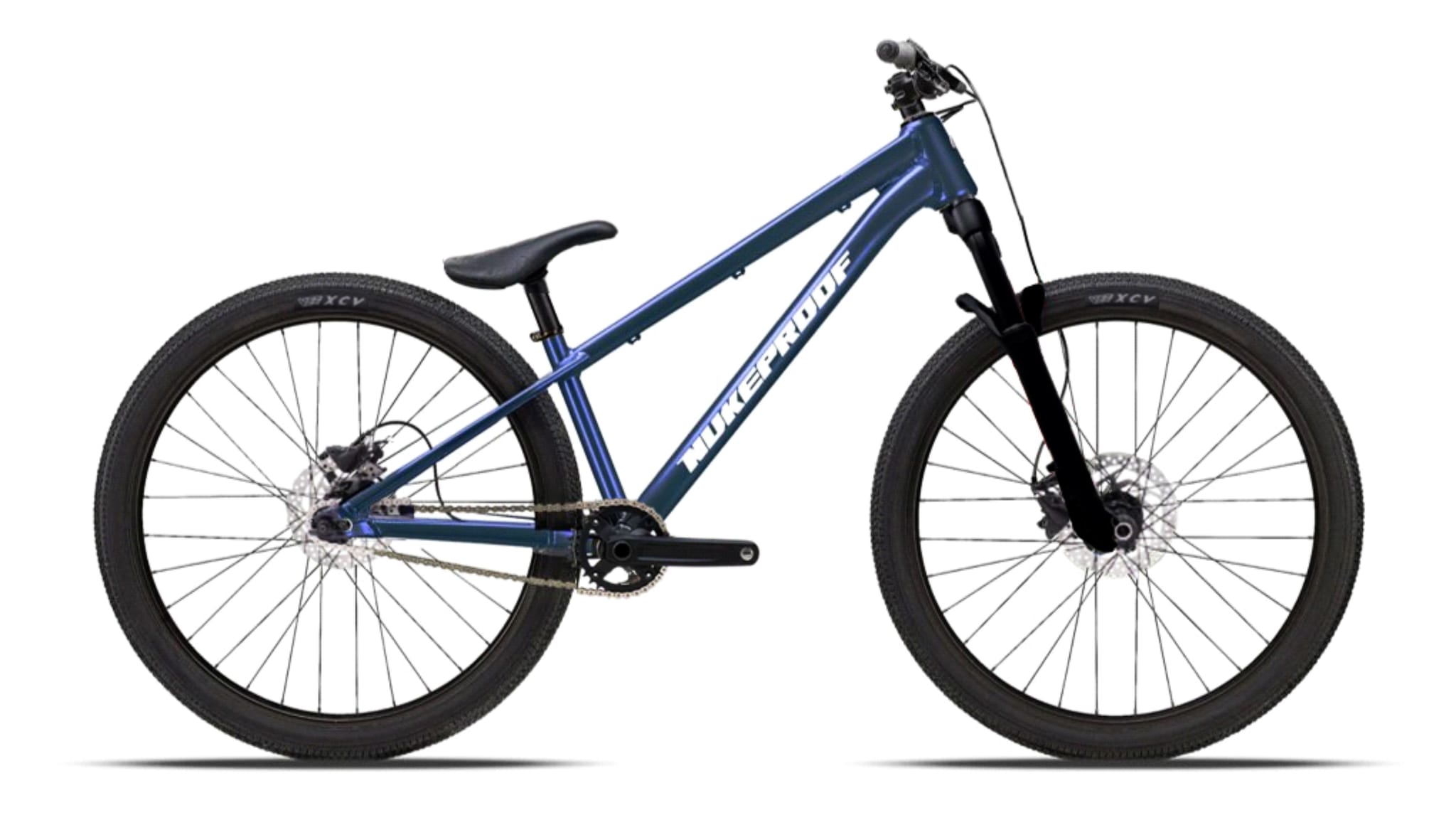Solum Comp 2027 Kracken Blue / Regular