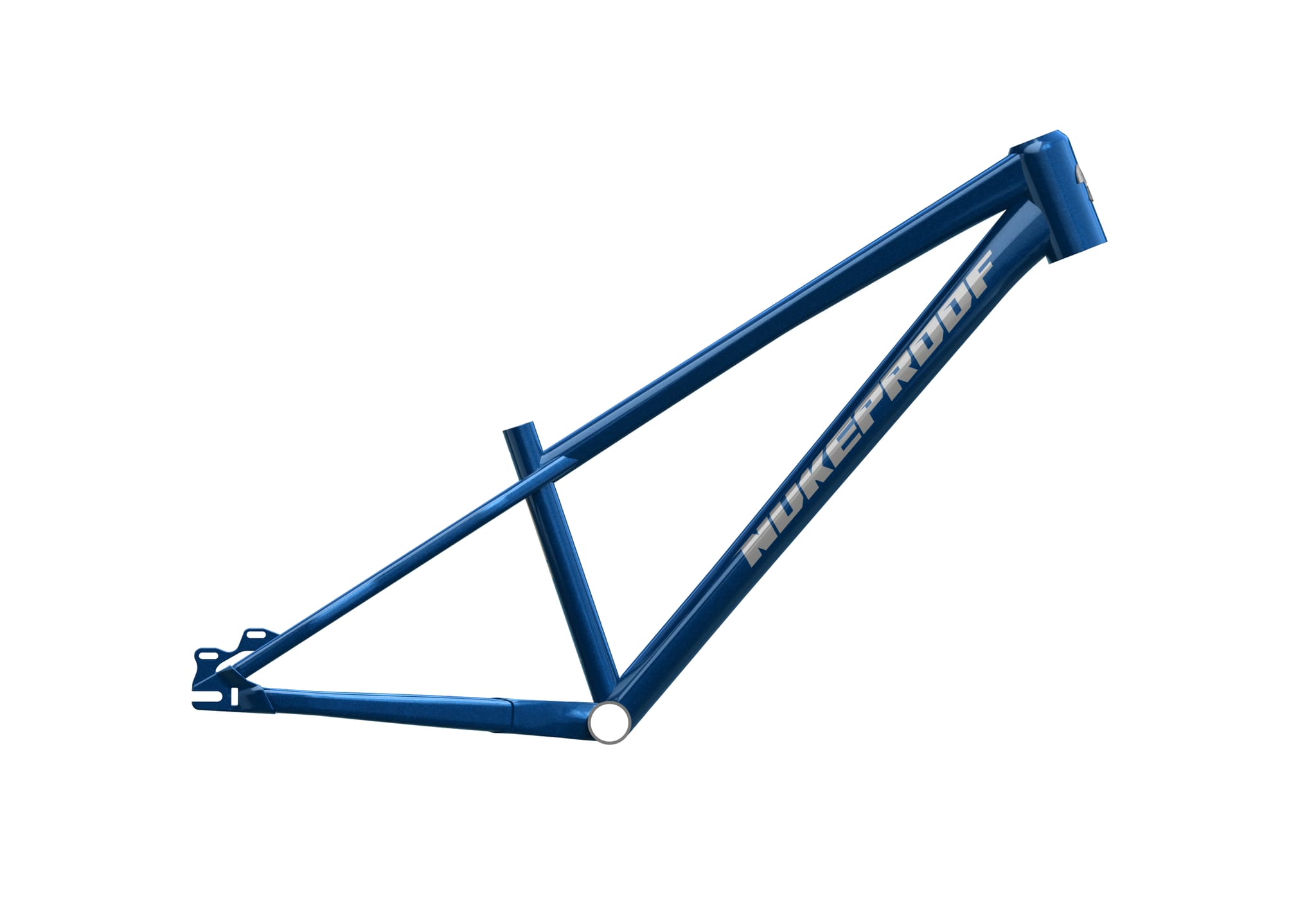 Solum Frame 2027 Kracken Blue / Regular