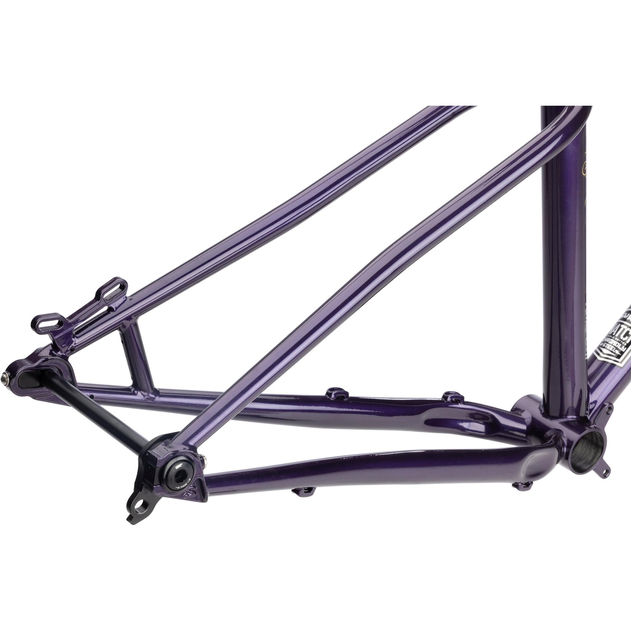 Sorceress Frame