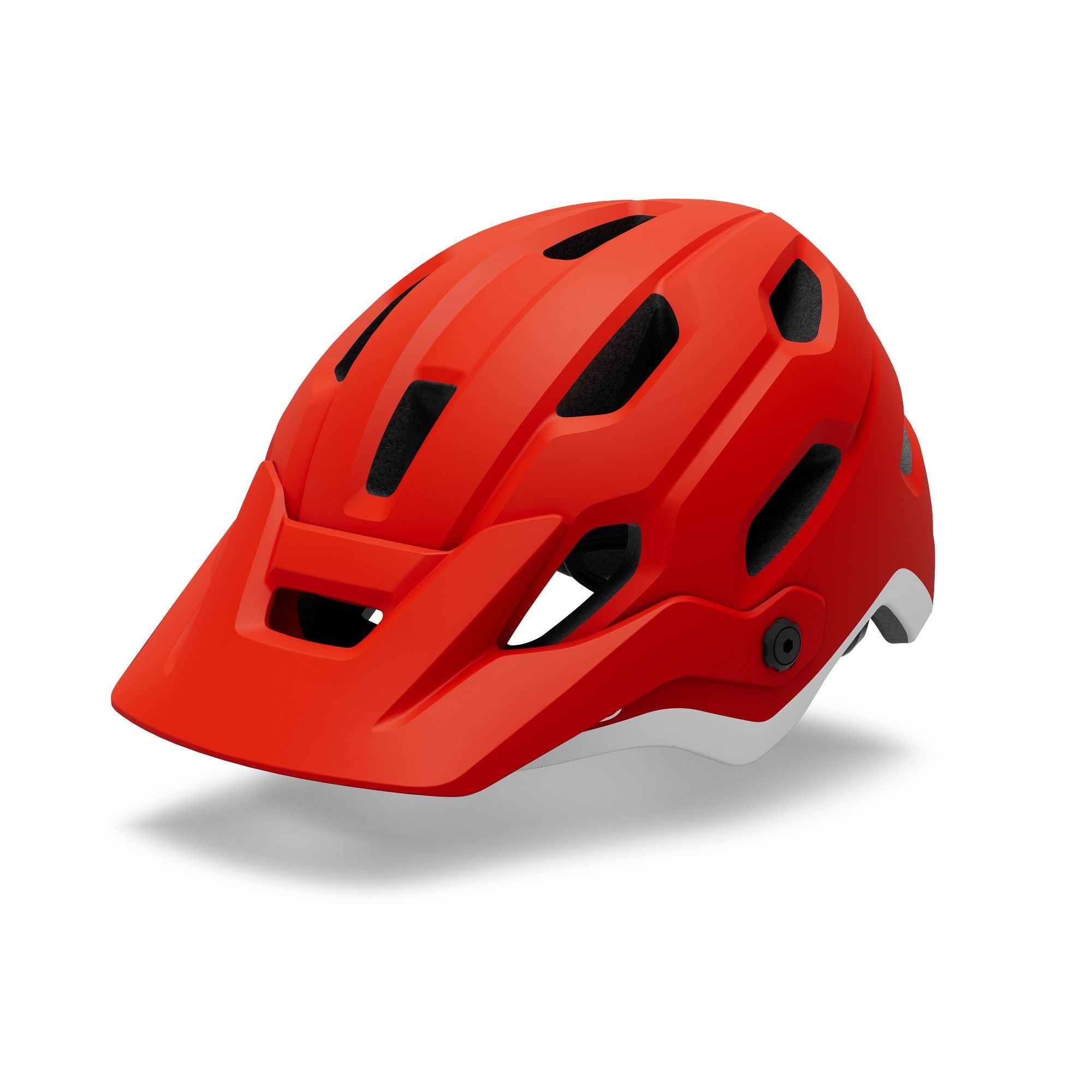 Source MIPS MTB Helmet Flame Red / L