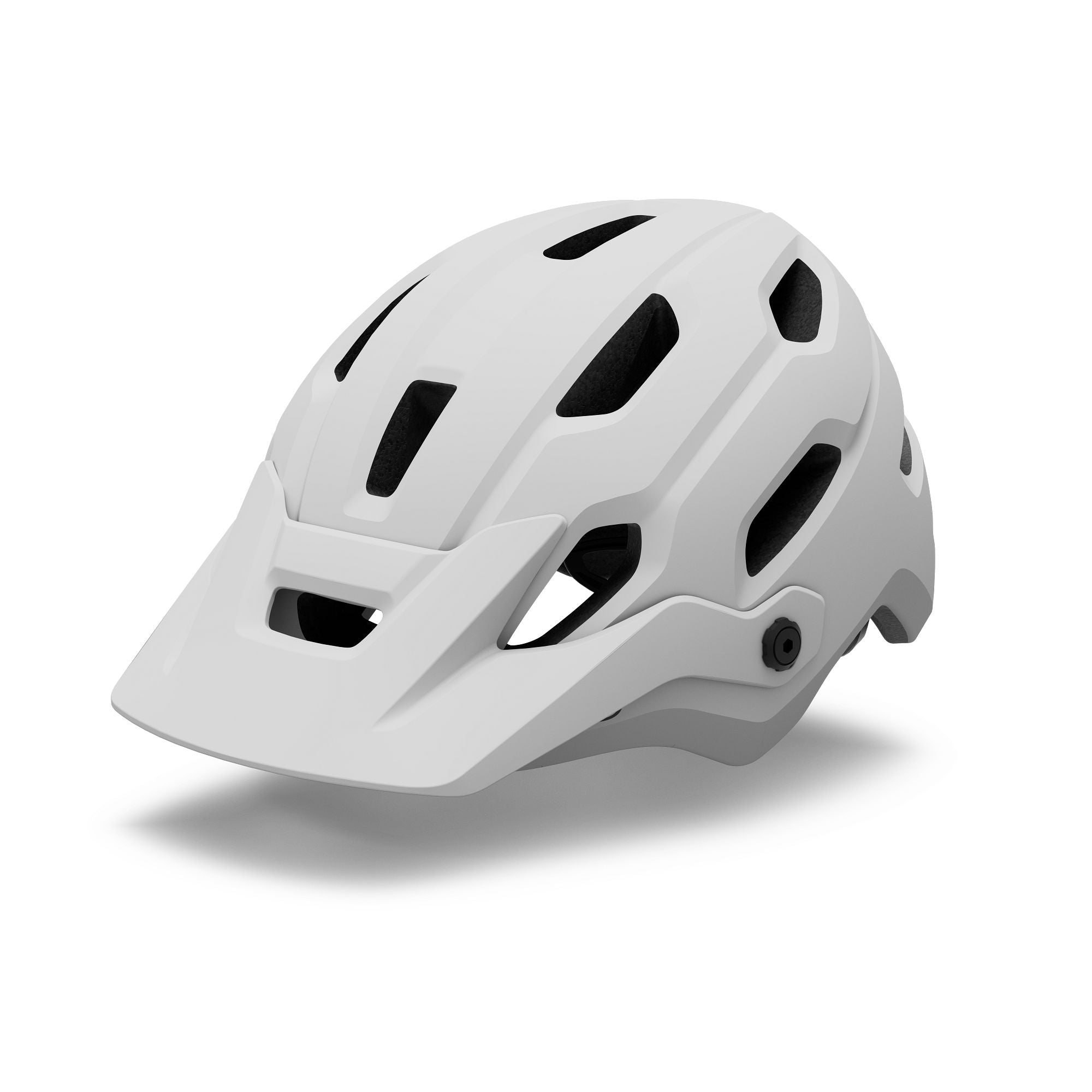 Source MIPS MTB Helmet Matte White / L
