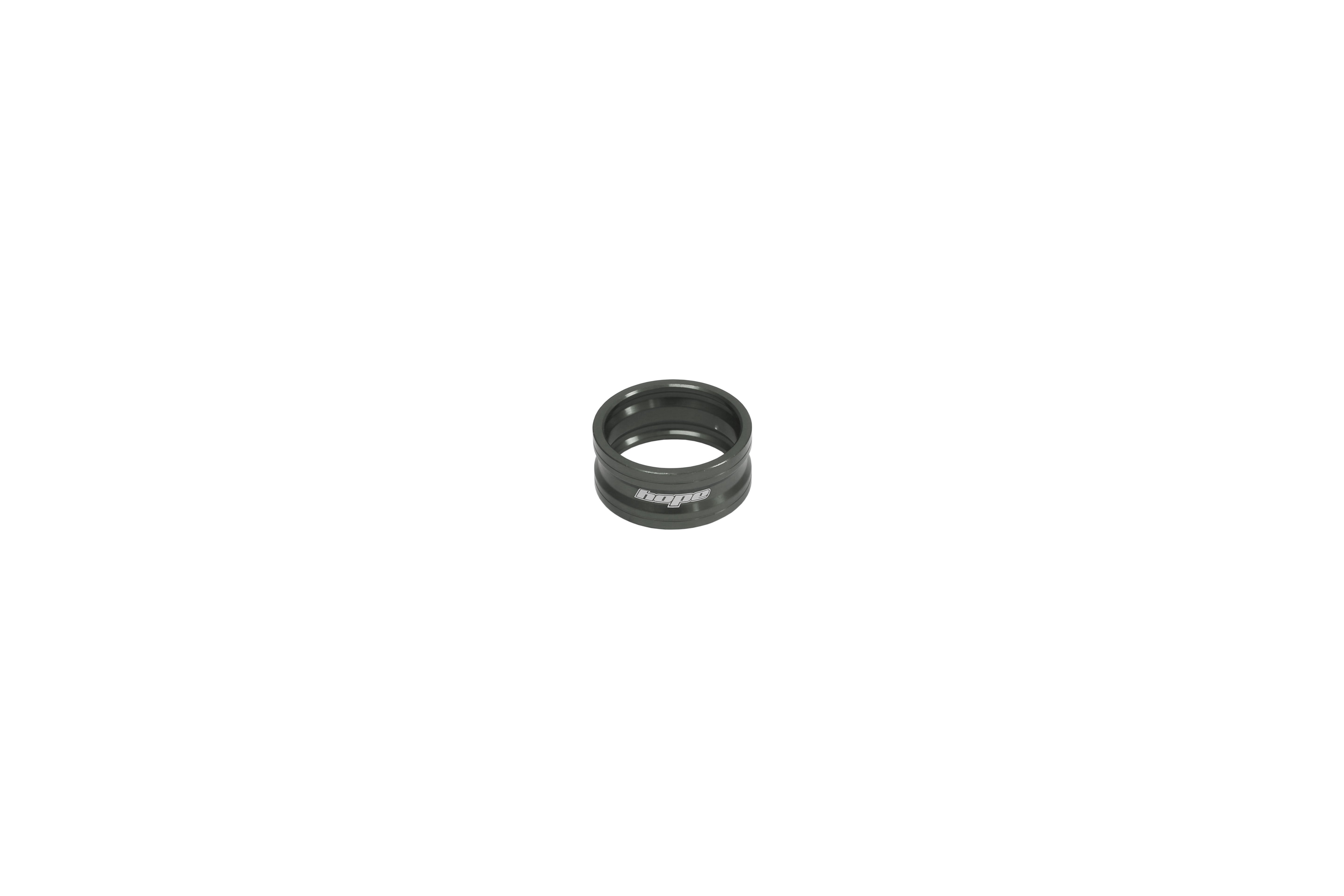 Spacer Doctor Single Spacers Smoke / 15mm