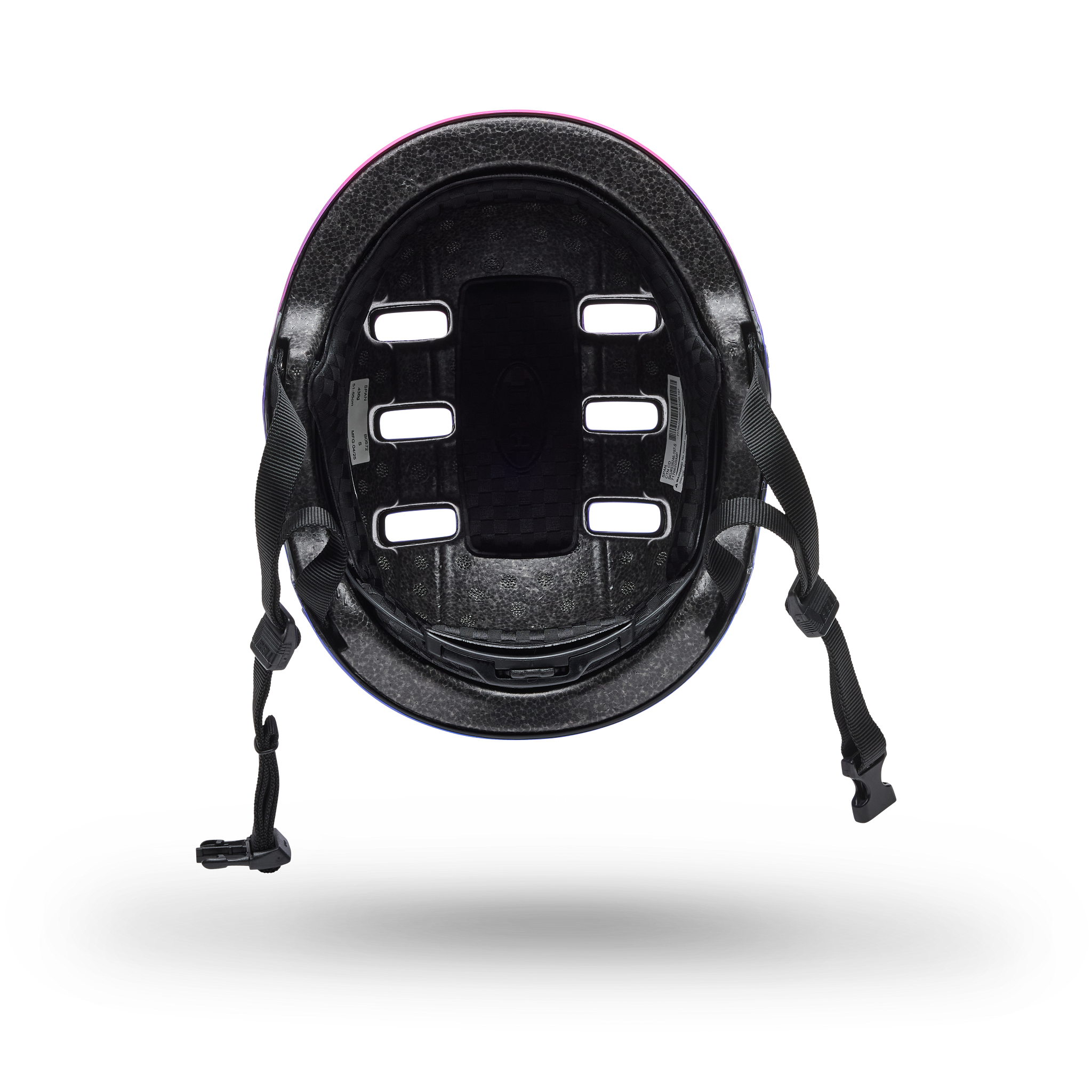 Span MTB Helmet