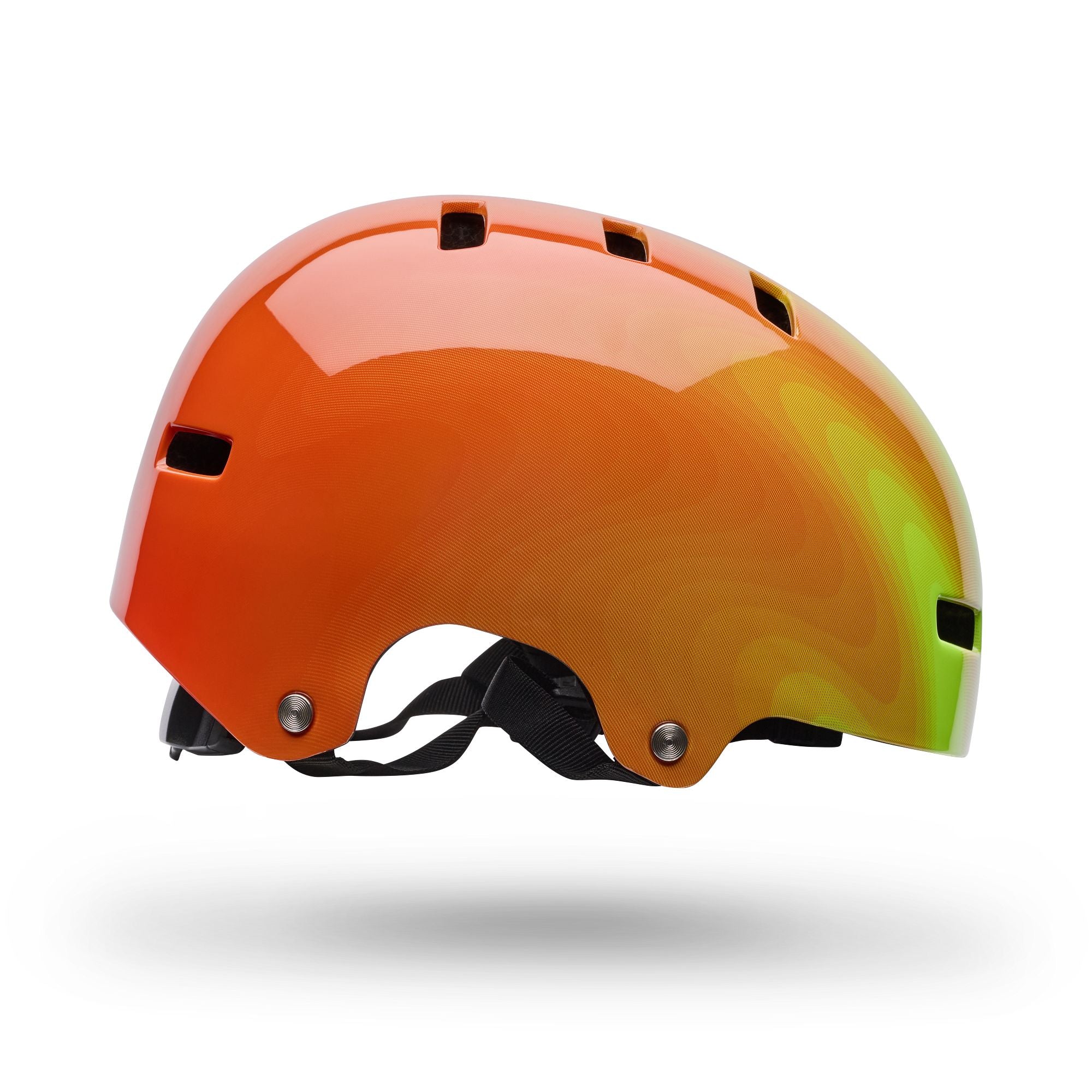 Span MTB Helmet Sunburst / XS