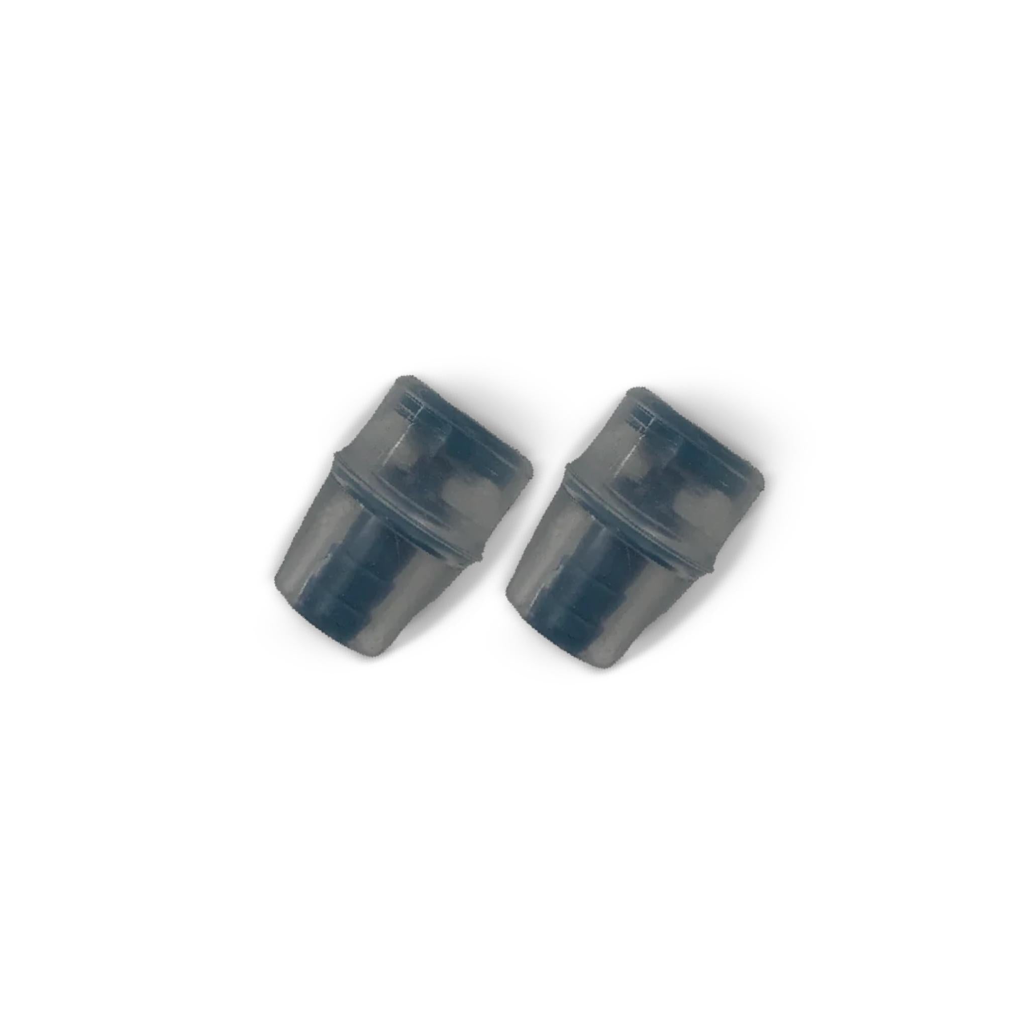 Spare Bite Valve 2 Pack Grey/Orange