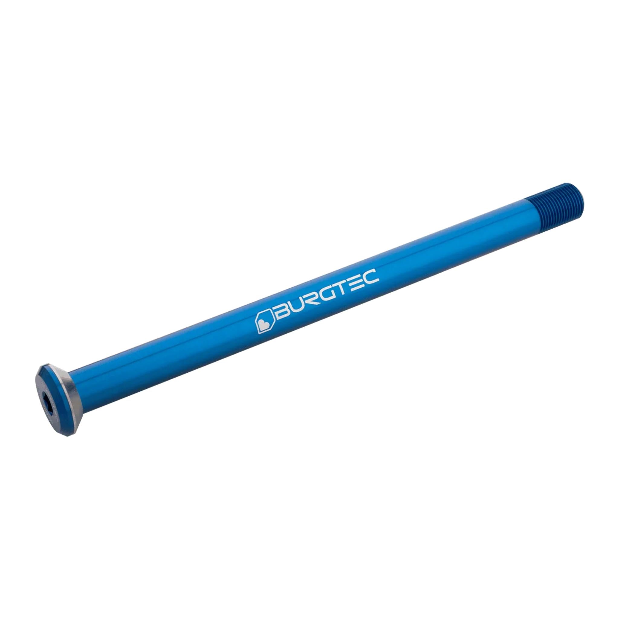 Specialized 174.5mm Rear Axle Deep Blue