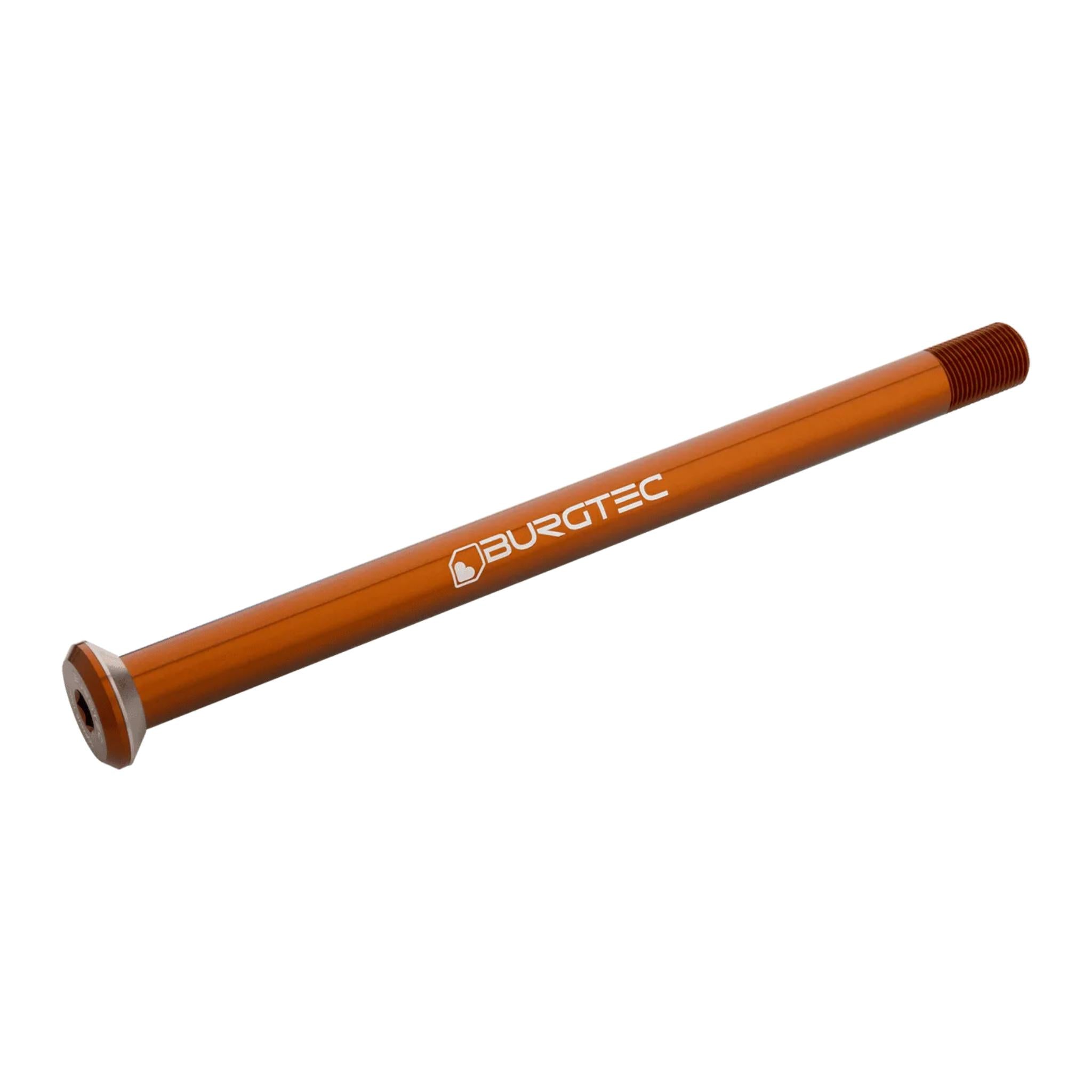 Specialized 174.5mm Rear Axle Kash Bronze