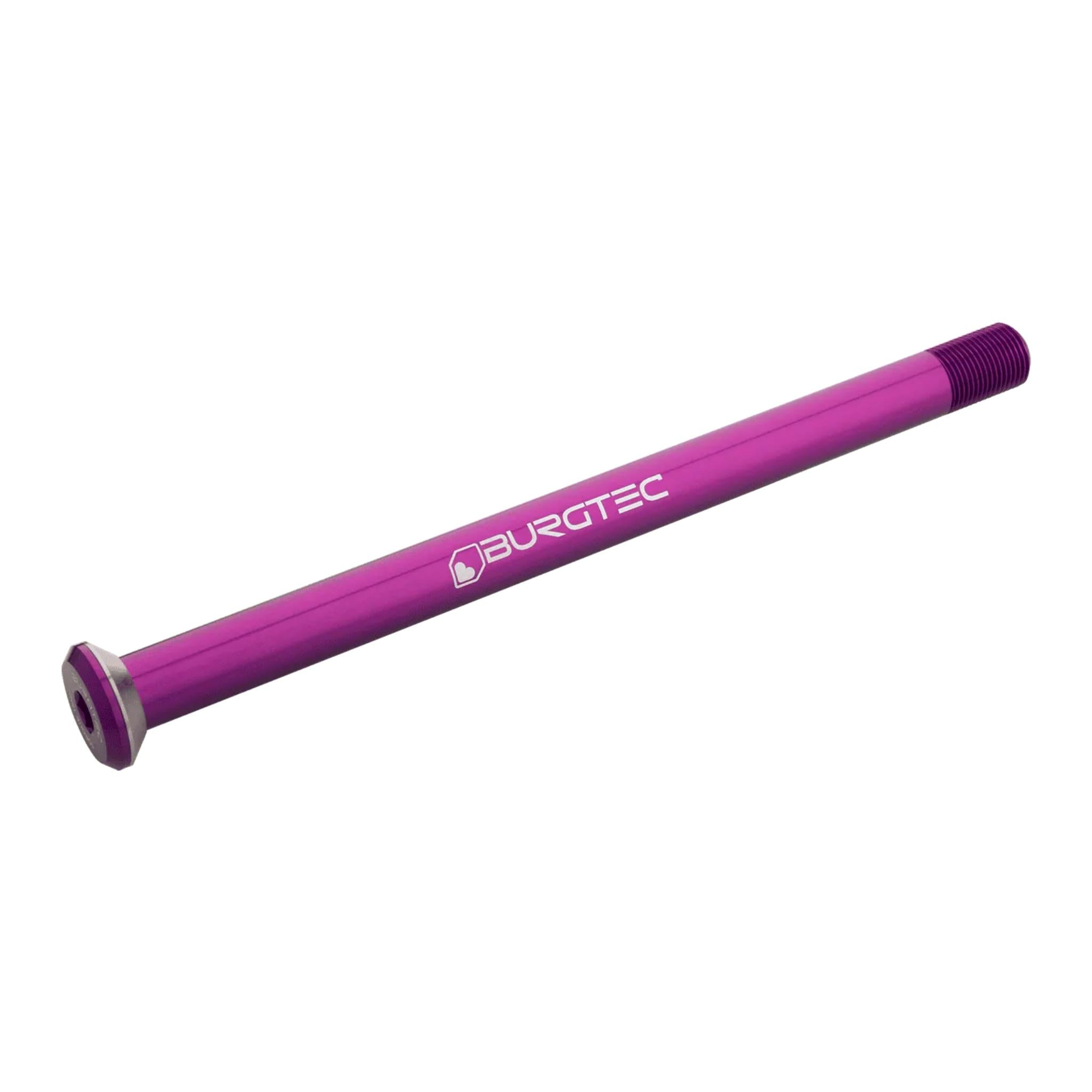 Specialized 174.5mm Rear Axle Purple Rain