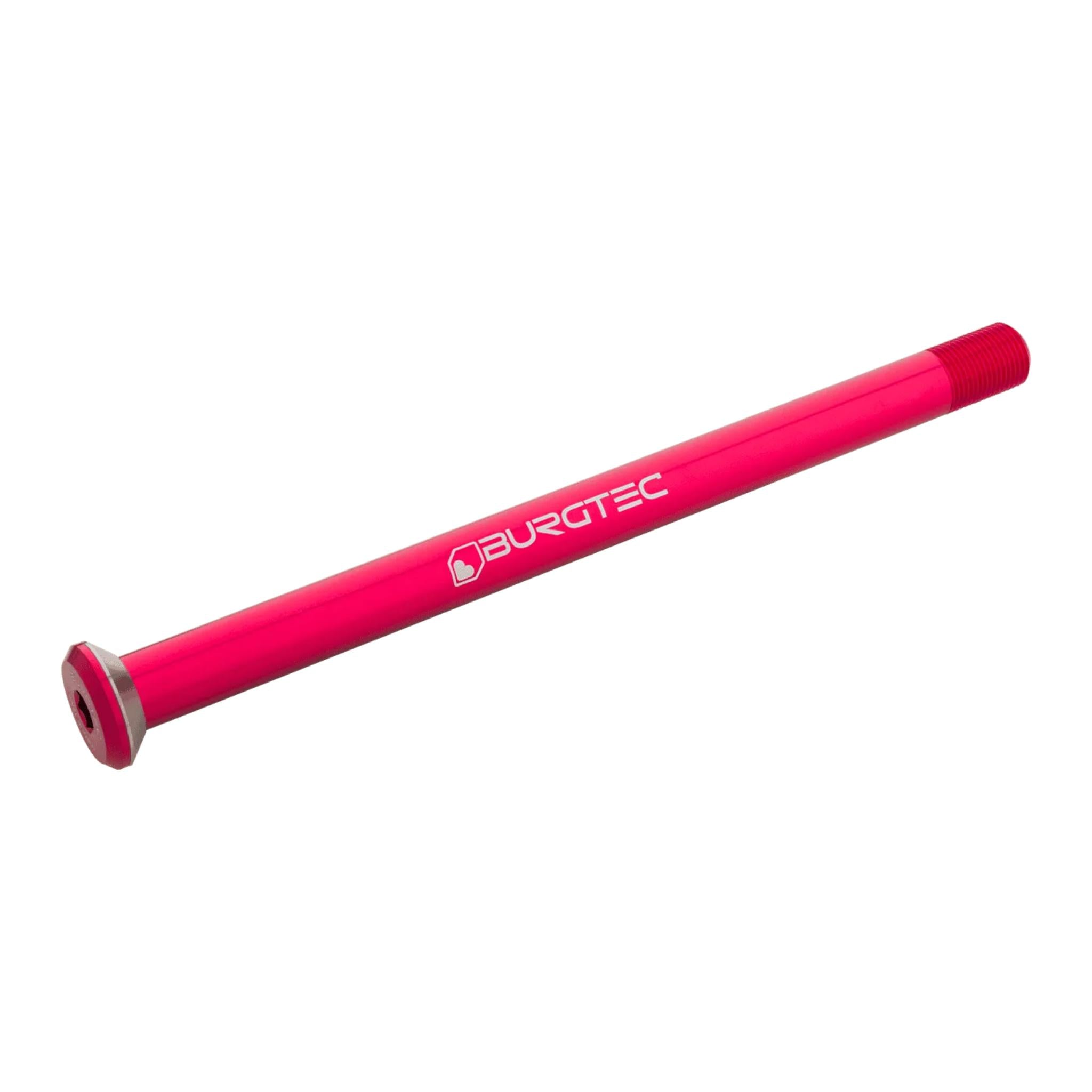 Specialized 174.5mm Rear Axle Toxic Barbie Pink