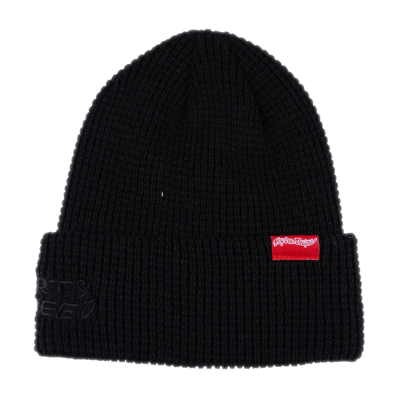 Speed Beanie Speed - Black / One Size