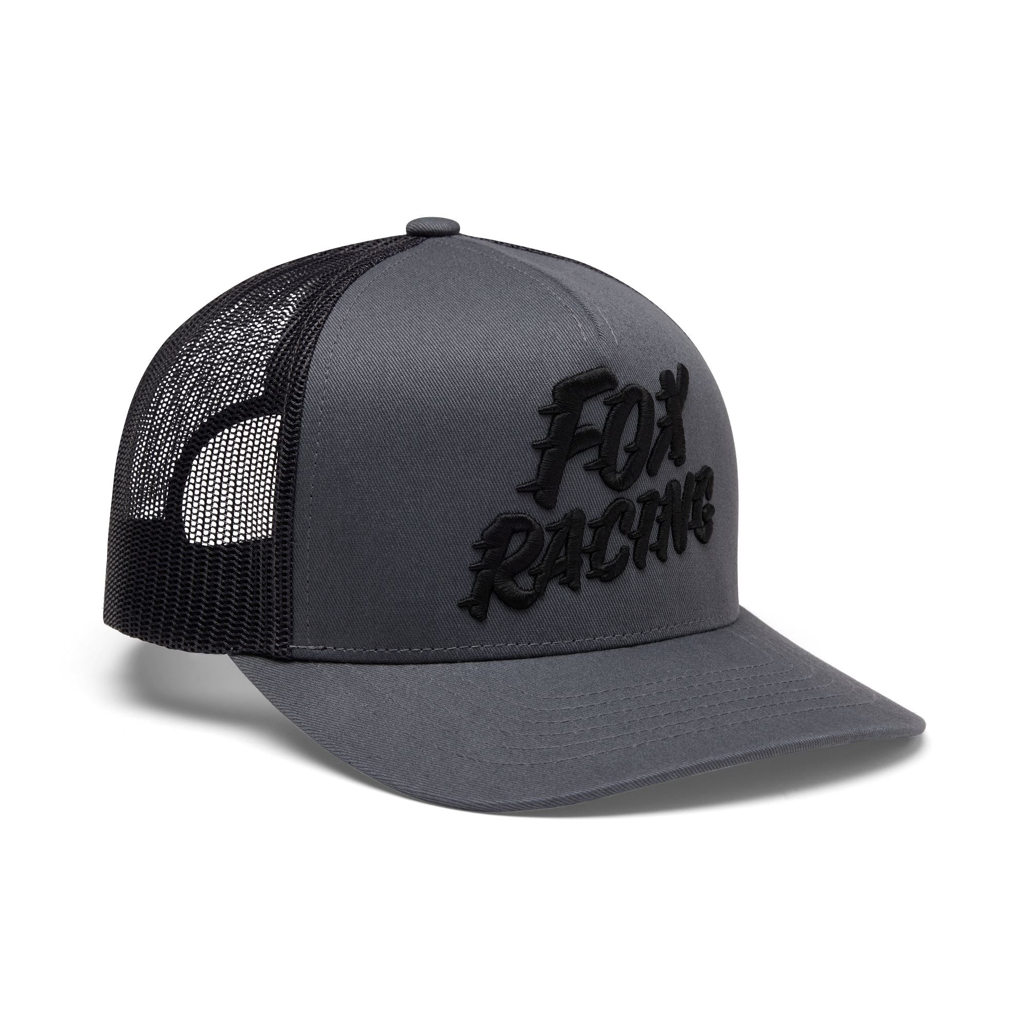 Speed Mesh Trucker Hat Pewter / OS