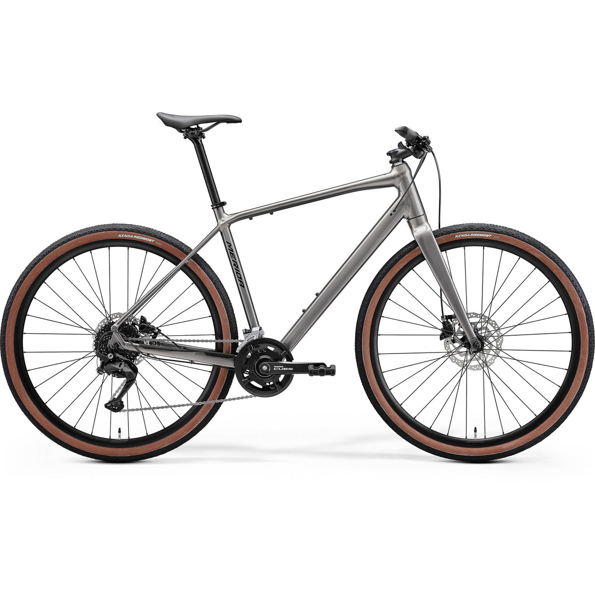 Speeder 200 2027 Warm Slate Grey (Black) / XS