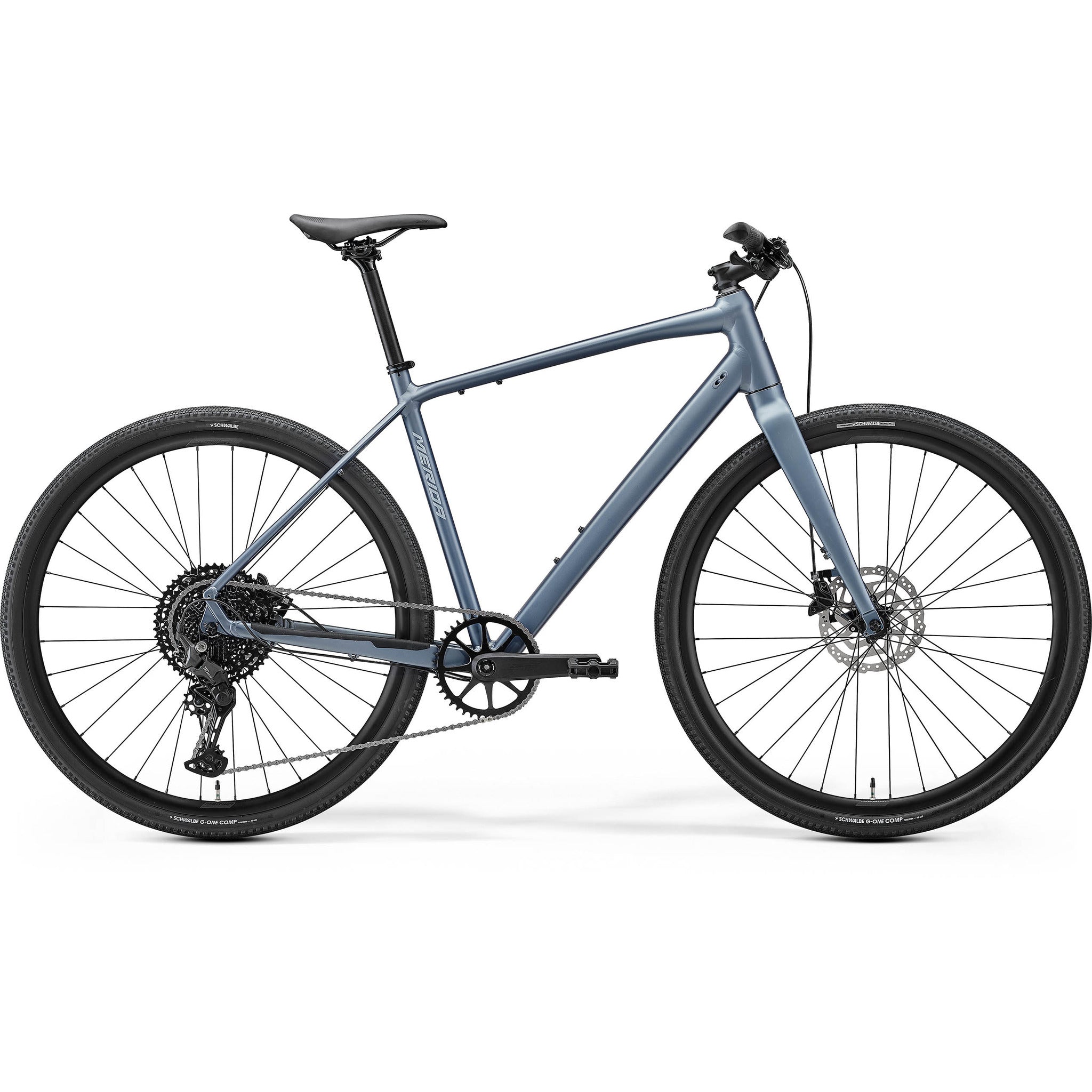 Merida Speeder 300 2027 Hybrid Bike | Biketart