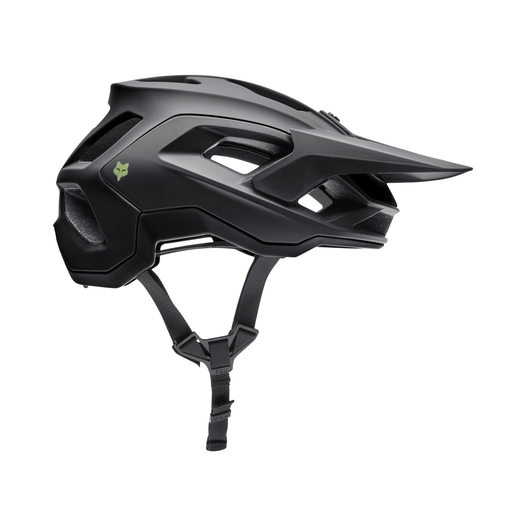 Speedframe MTB Helmet Black / S