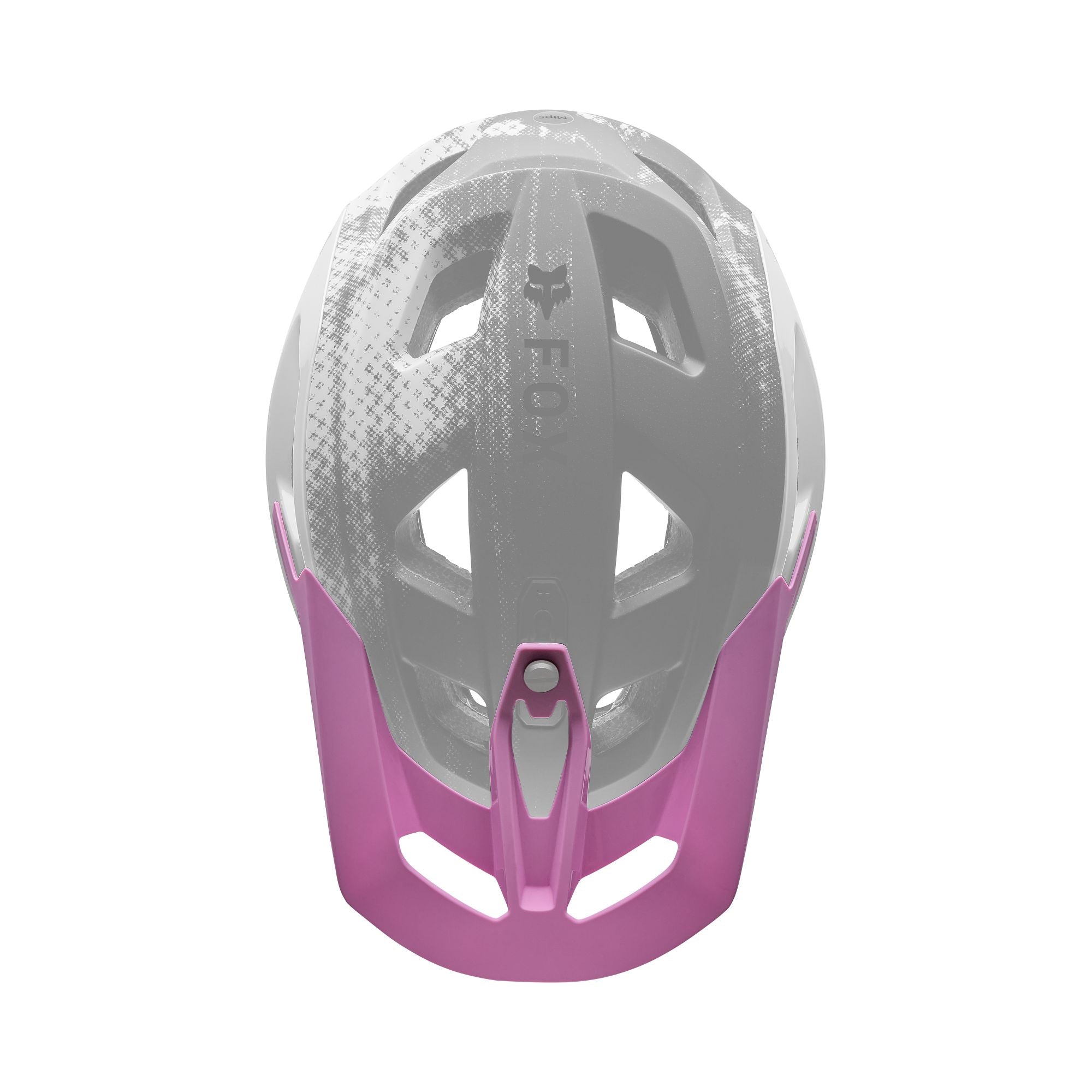 Speedframe Pro Sense Helmet Visor Cotton Candy / S