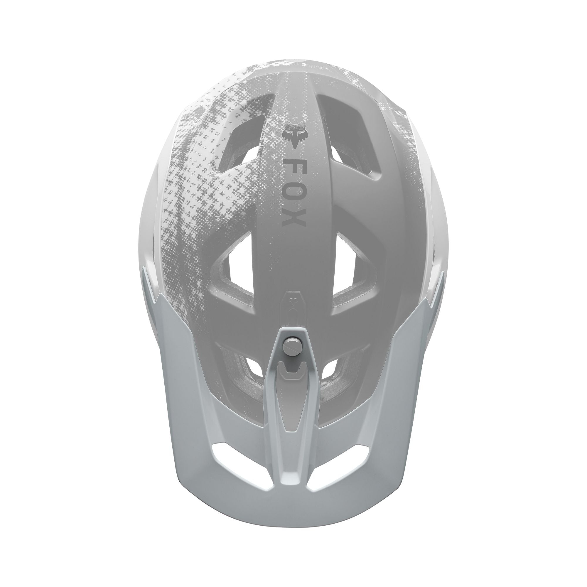 Speedframe Pro Sense Helmet Visor White / S