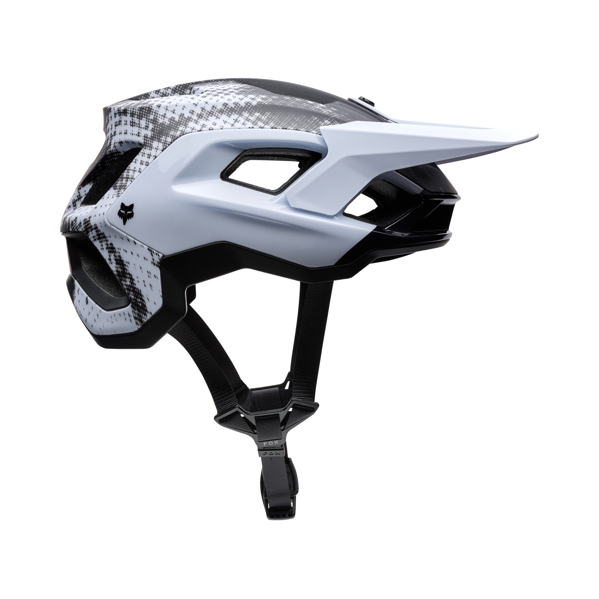 Speedframe Pro Sense Helmet White / S