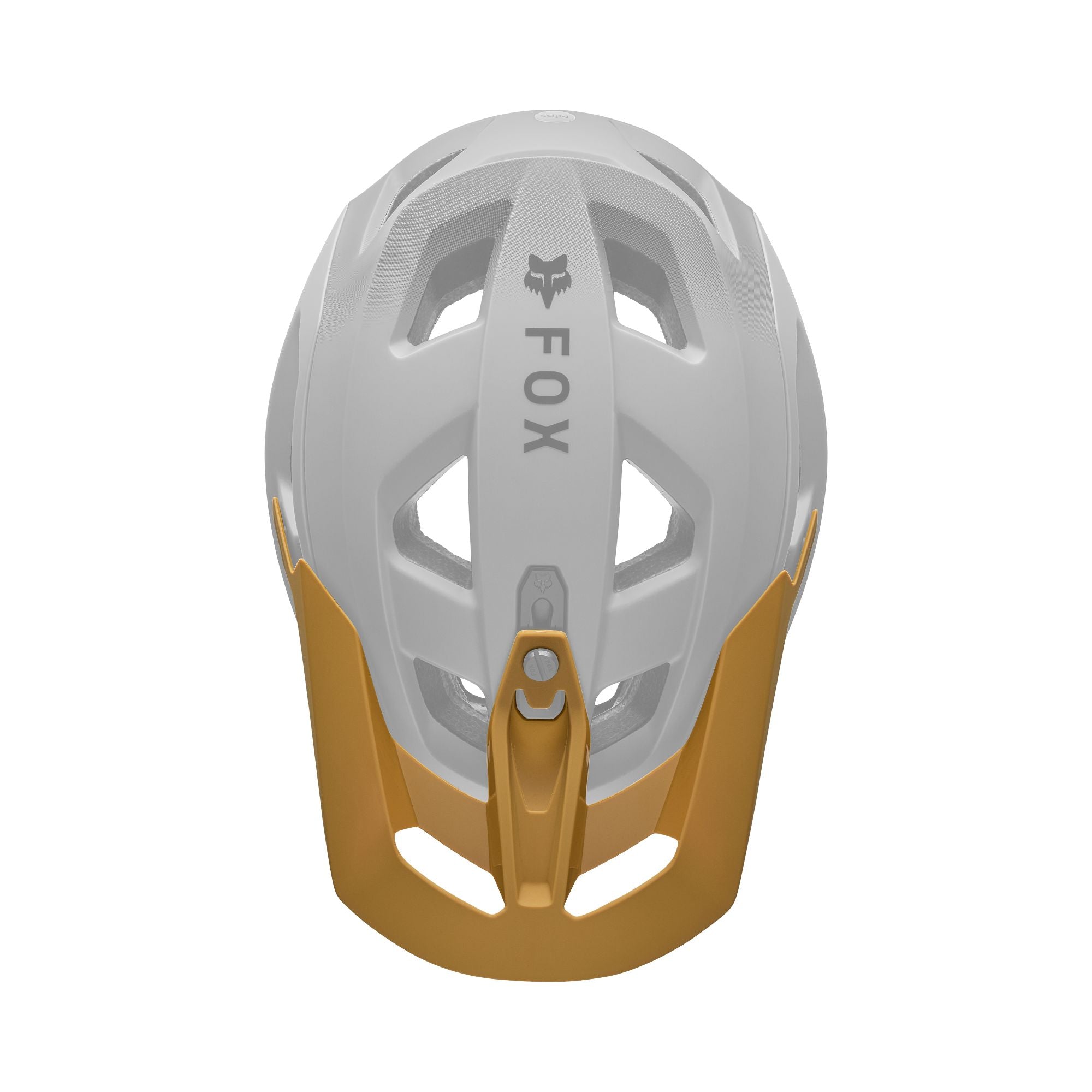 Speedframe Pro Visor - Backfade Bronze / S