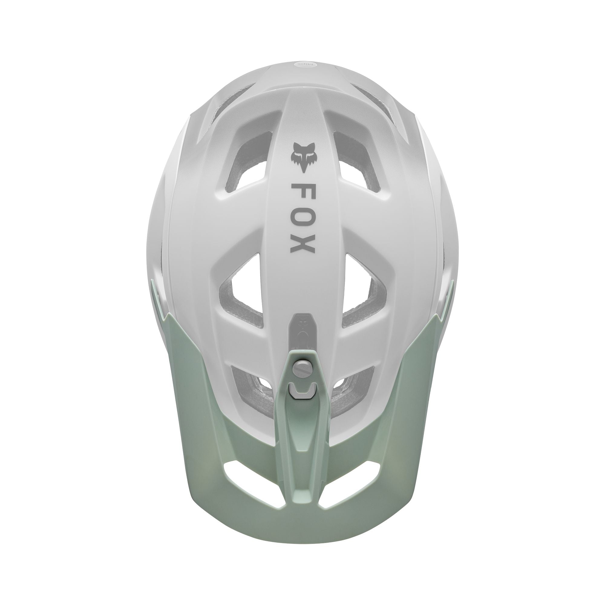 Speedframe Pro Visor - Backfade Frost / S