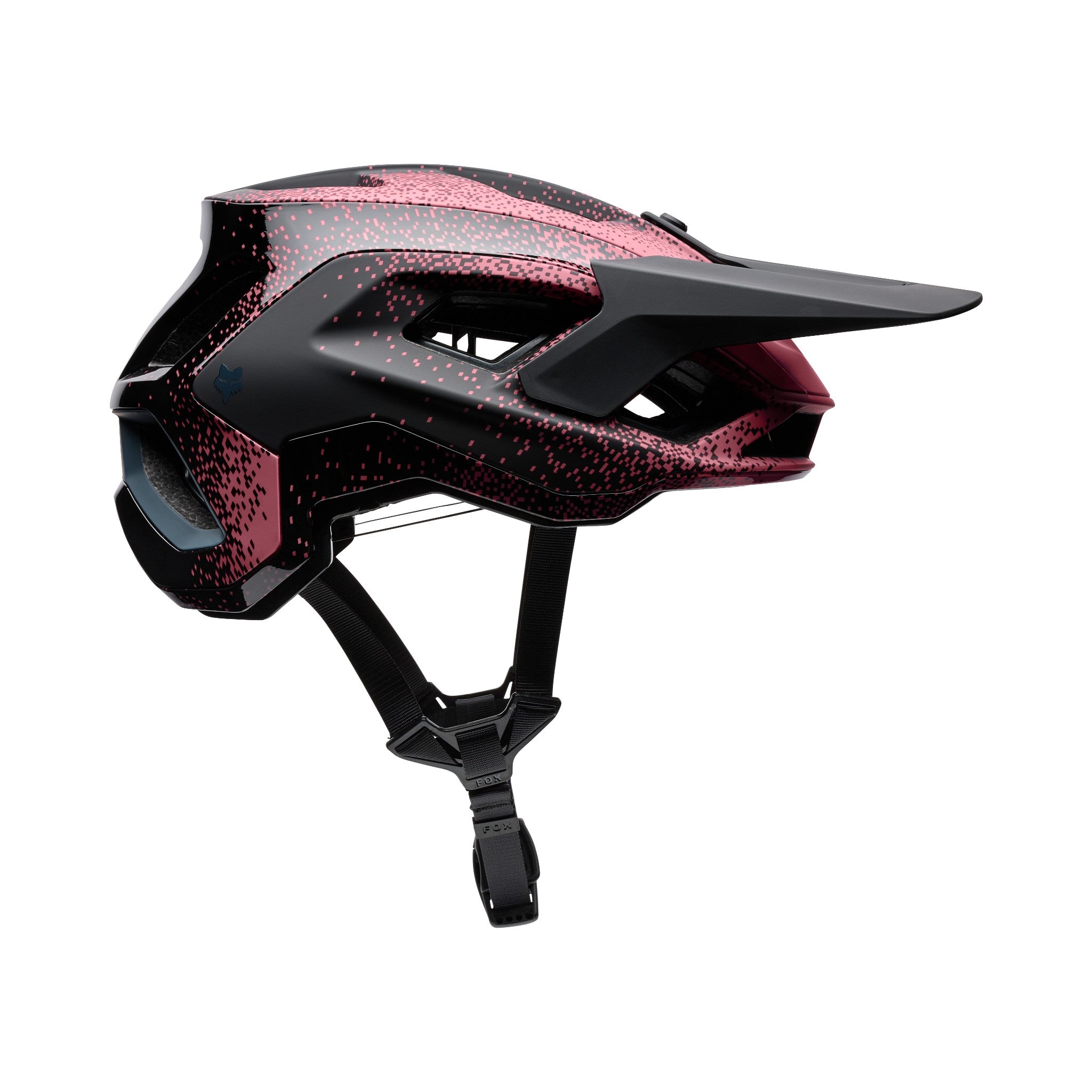 Speedframe RS Aura Helmet Berry / S