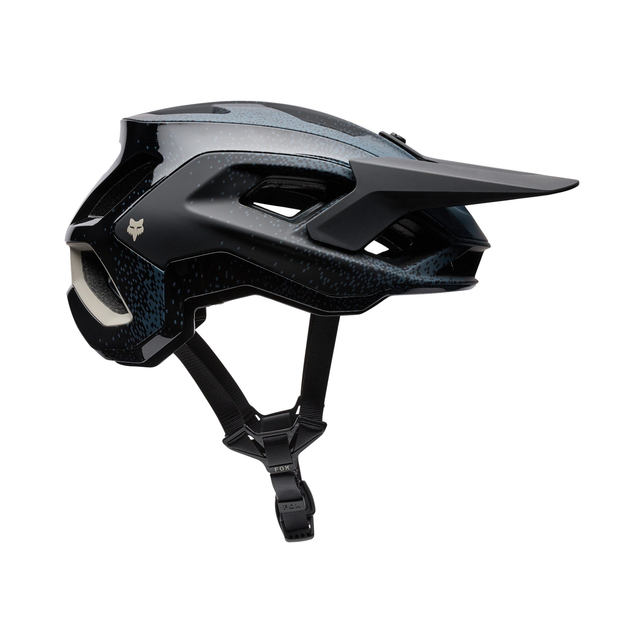 Speedframe RS Aura Helmet Galaxy Blue / S
