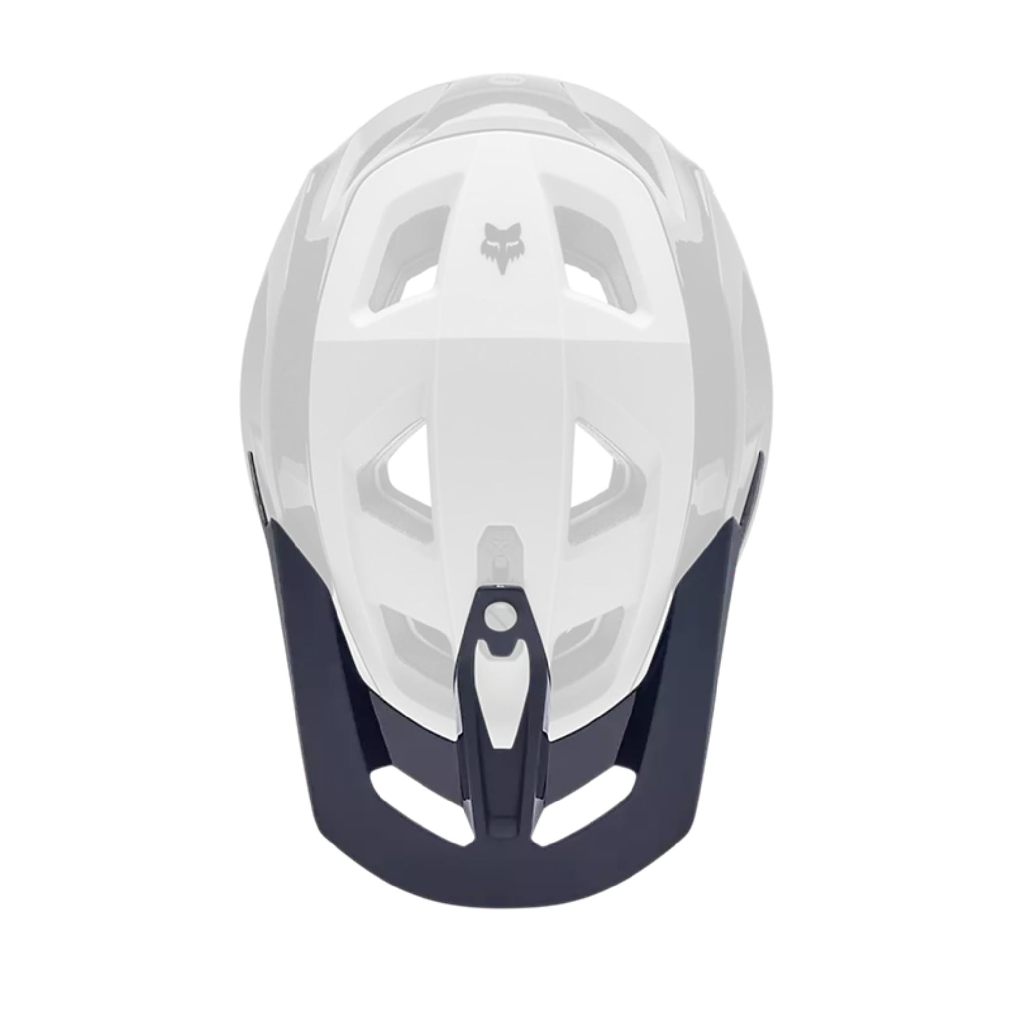 Speedframe RS Visor - Paranoid Midnight / S
