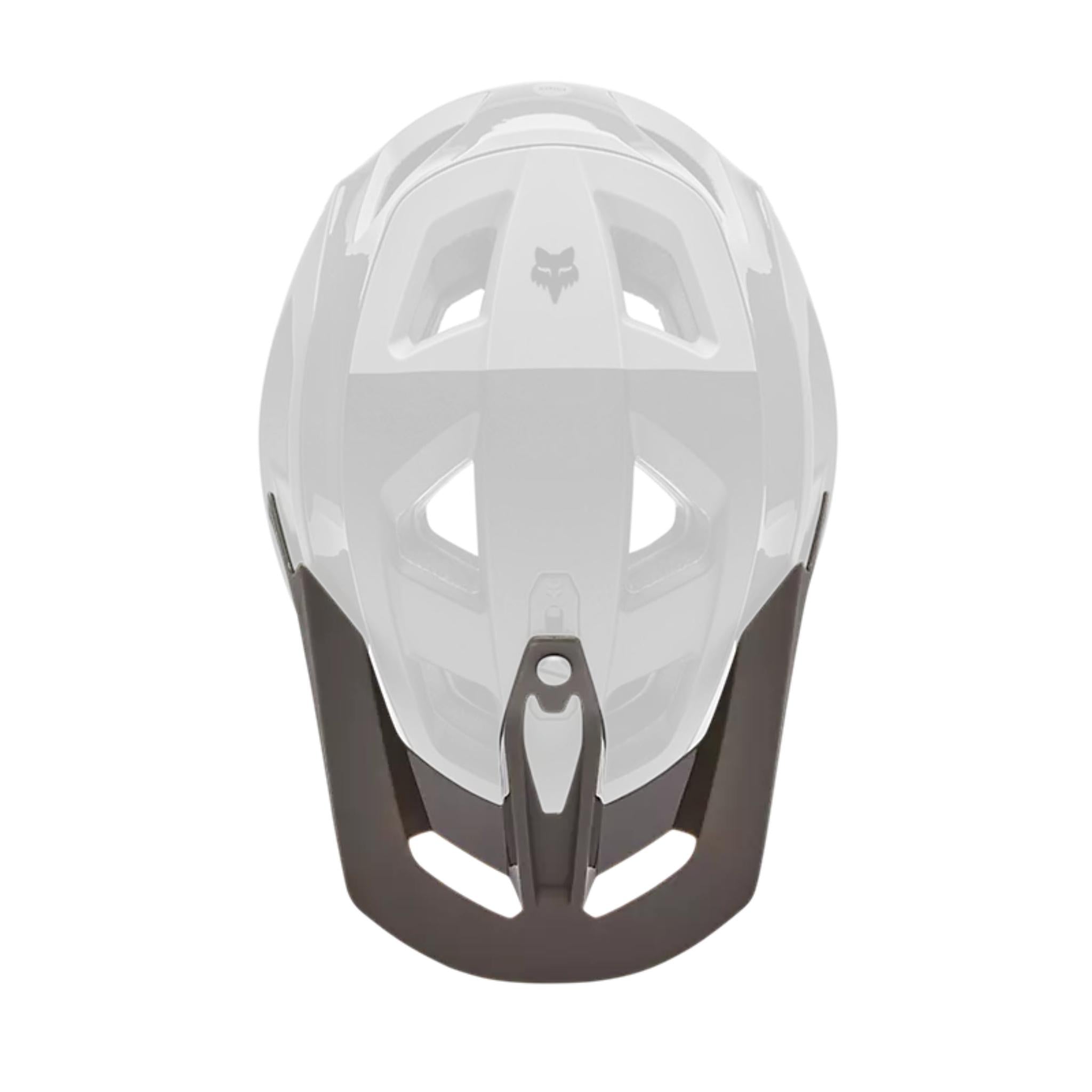 Speedframe RS Visor - Paranoid Military / S