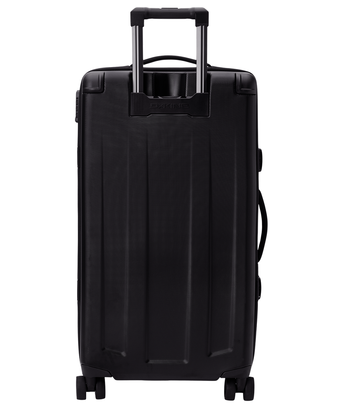 Split 4 Wheel Roller Bag 87L Black / One Size